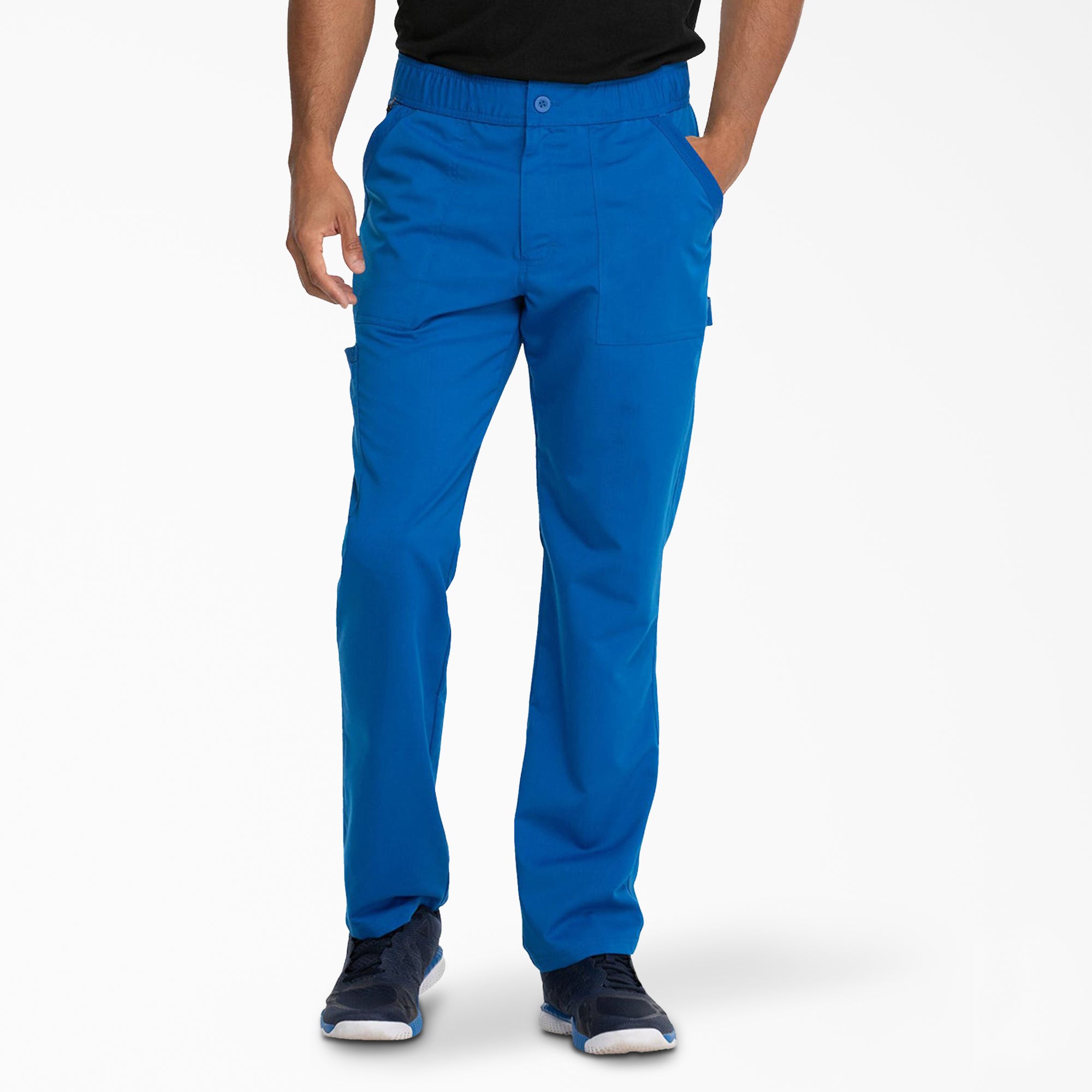 Dickies Men's Balance Scrub Pants