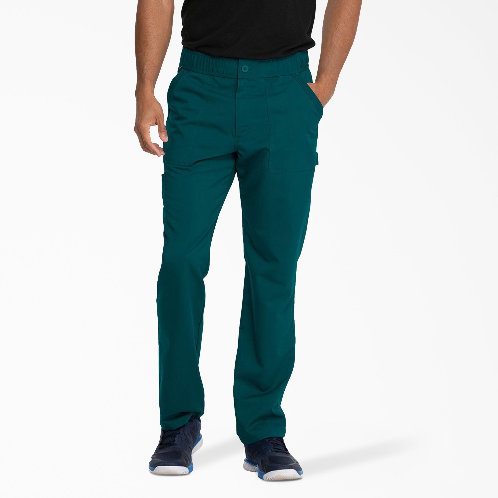 Dickies Men's Balance Scrub Pants
