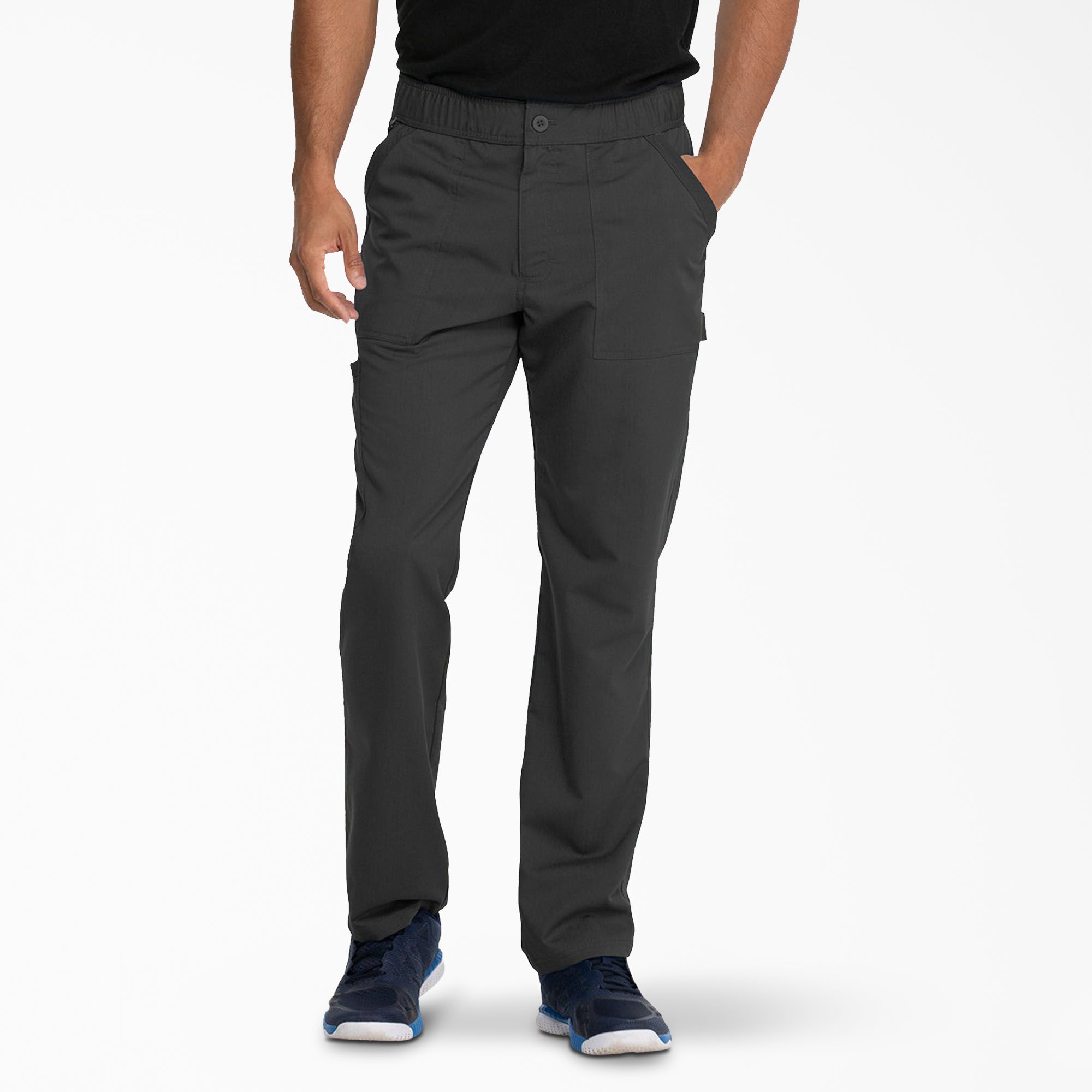 Dickies Men's Balance Scrub Pants