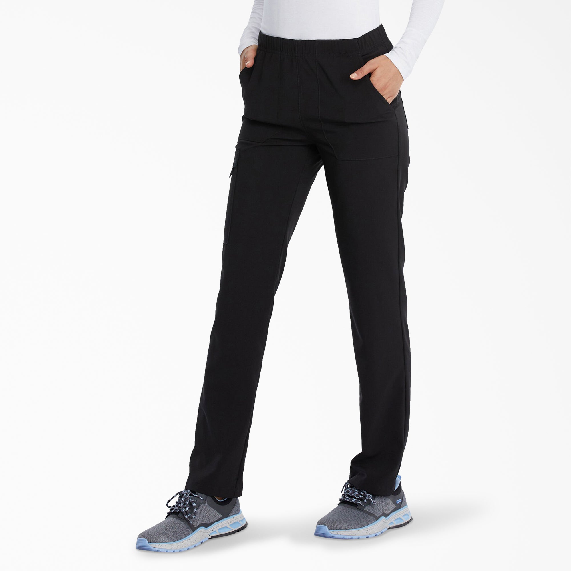 Dickies Unisex EDS Essentials Scrub Pants