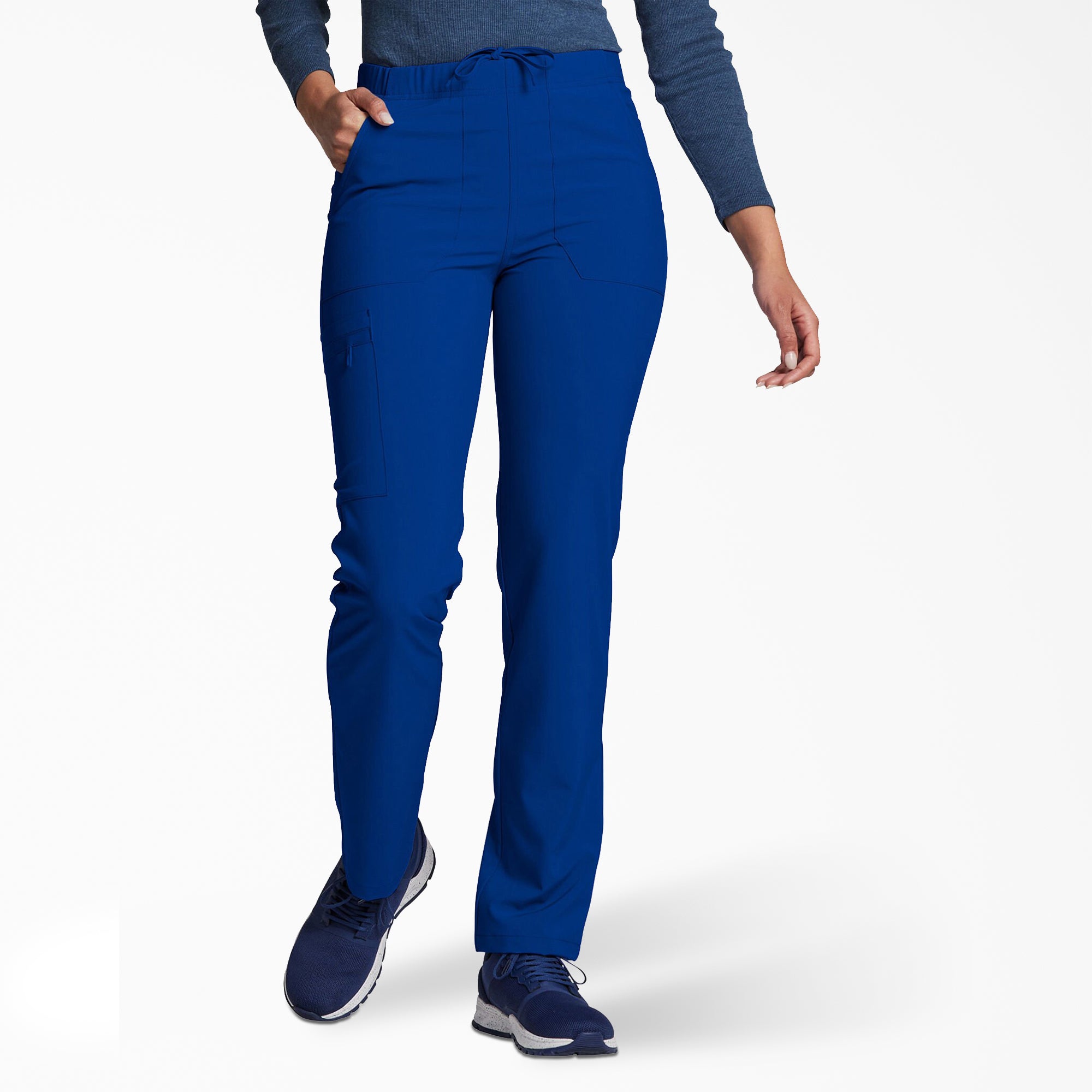Dickies Unisex EDS Essentials Scrub Pants