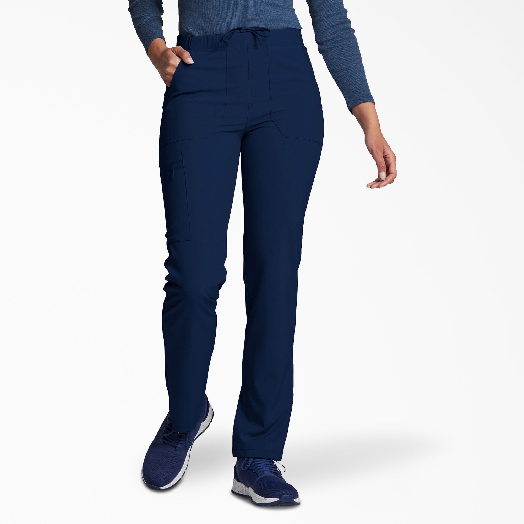Dickies Unisex EDS Essentials Scrub Pants
