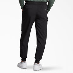 Dickies Men's Balance Jogger Scrub Pants
