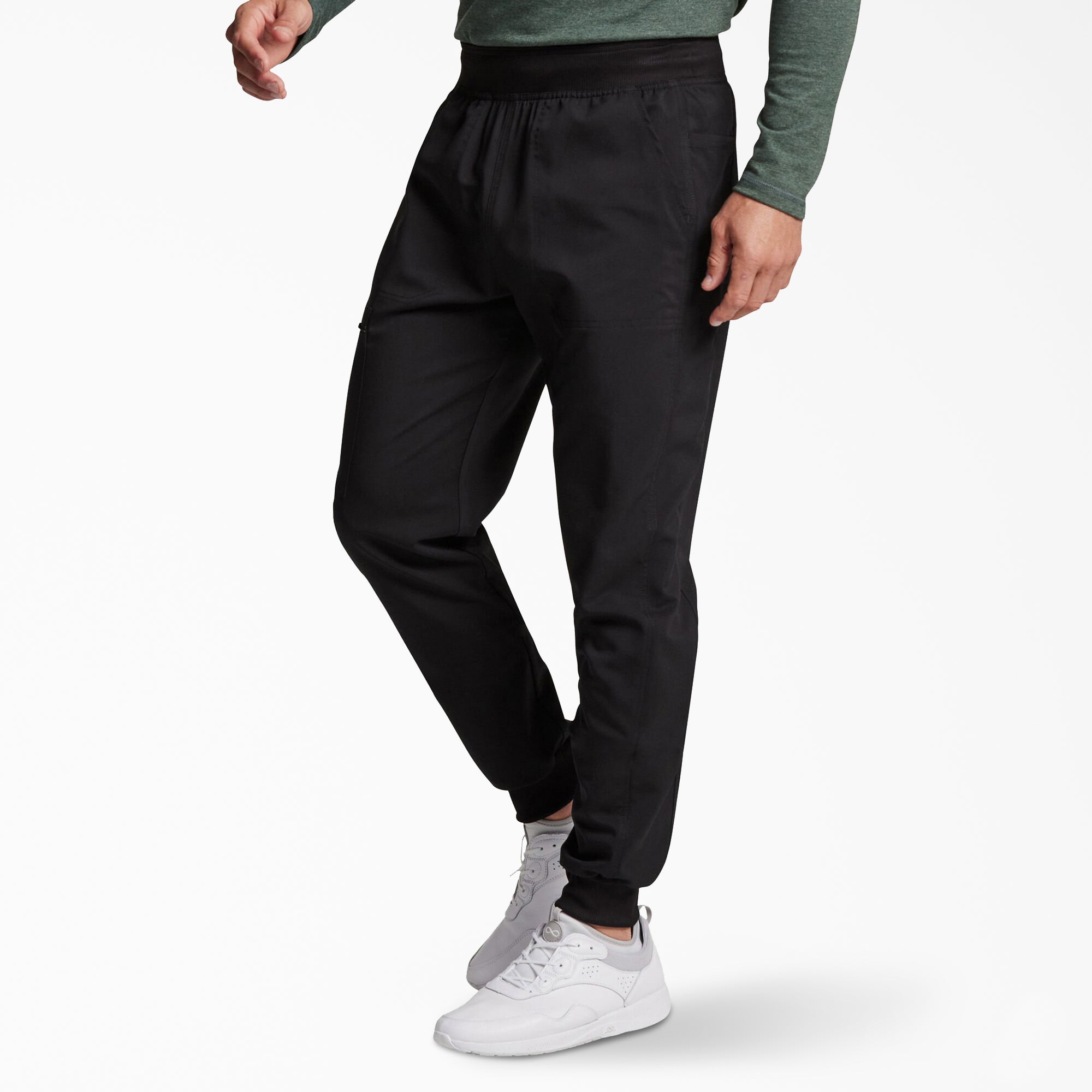 Dickies Men's Balance Jogger Scrub Pants