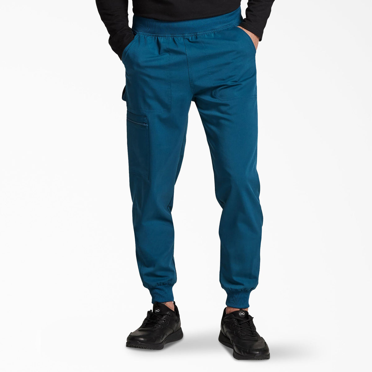 Dickies Men's Balance Jogger Scrub Pants