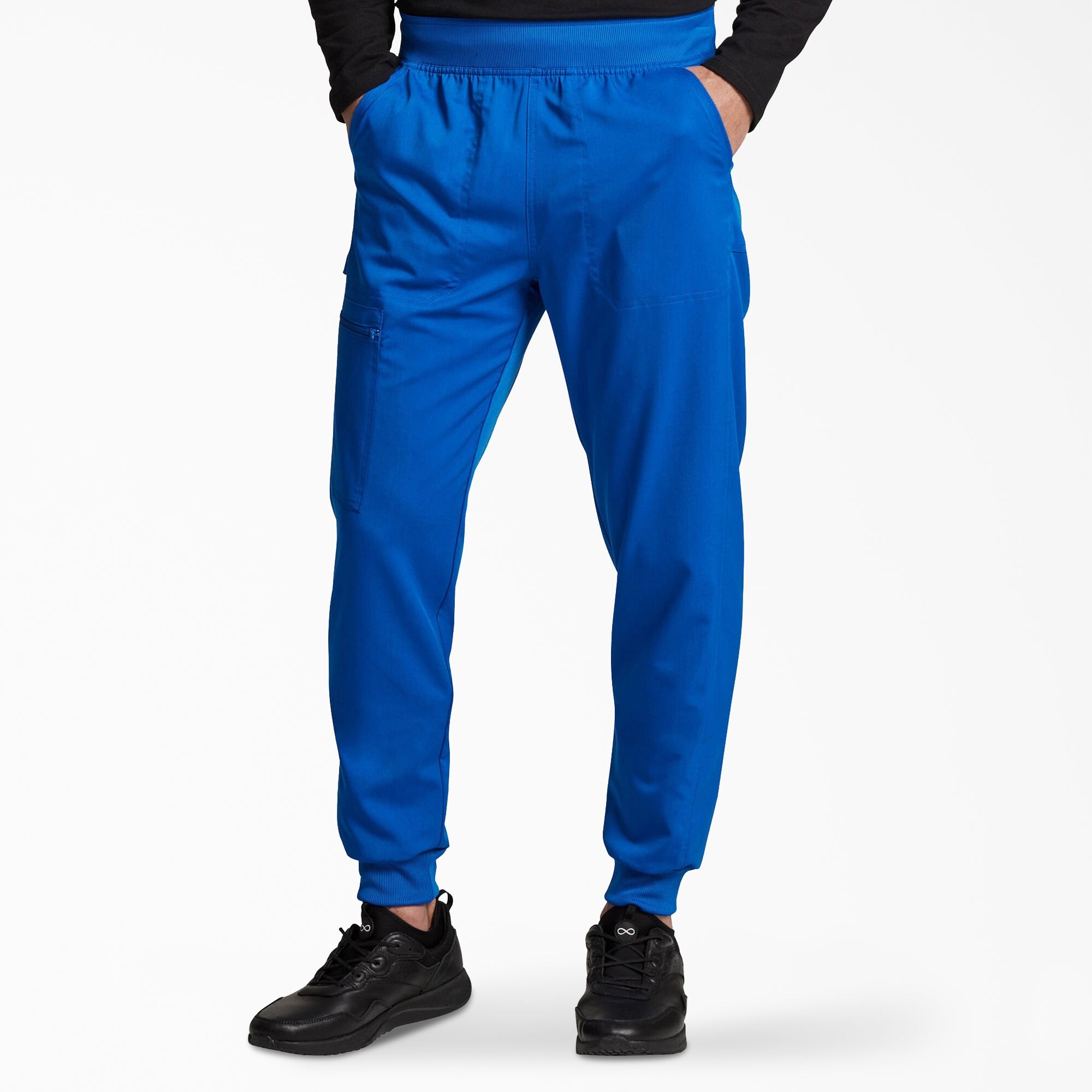 Dickies Men's Balance Jogger Scrub Pants