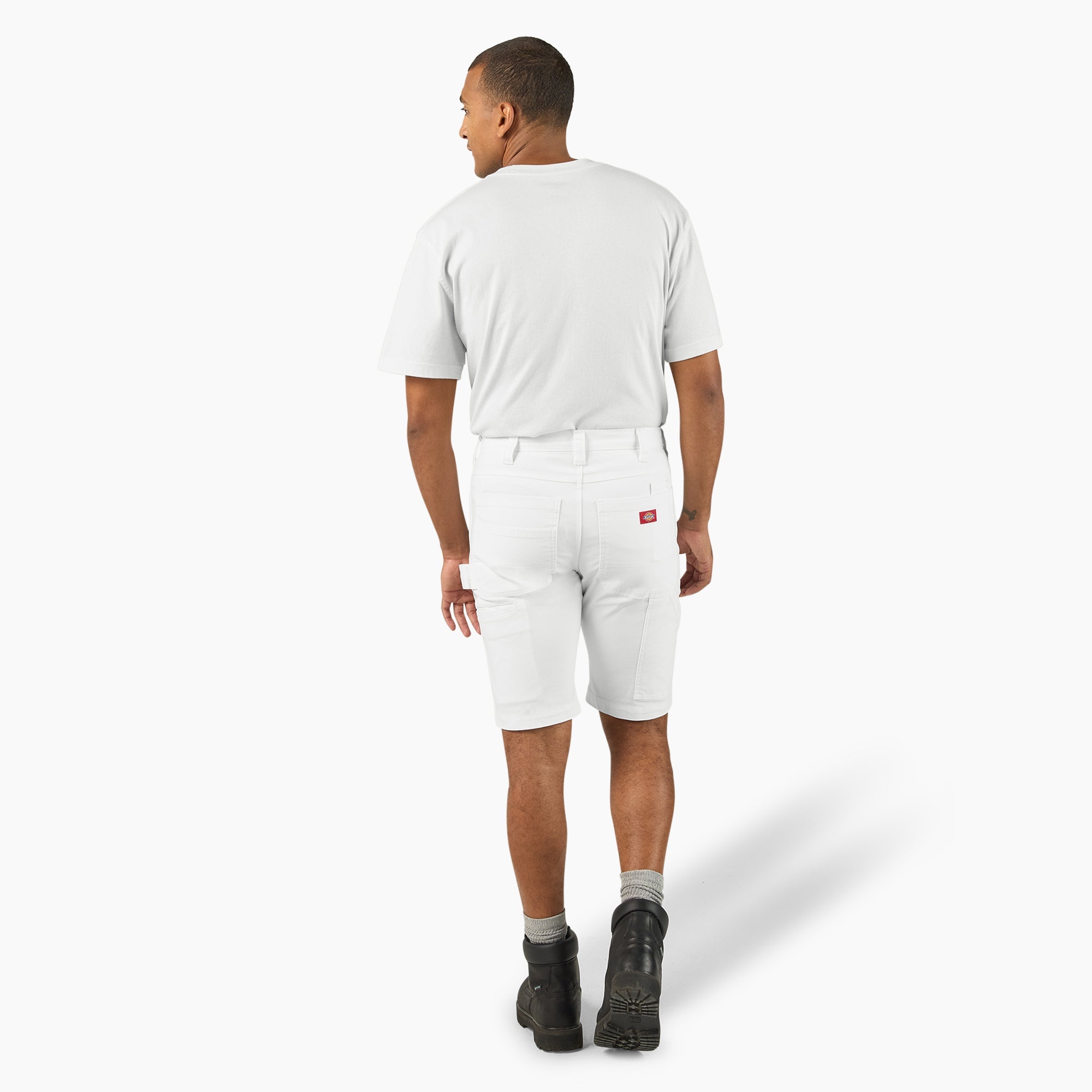 Dickies FLEX Utility Painter's Shorts, 11"
