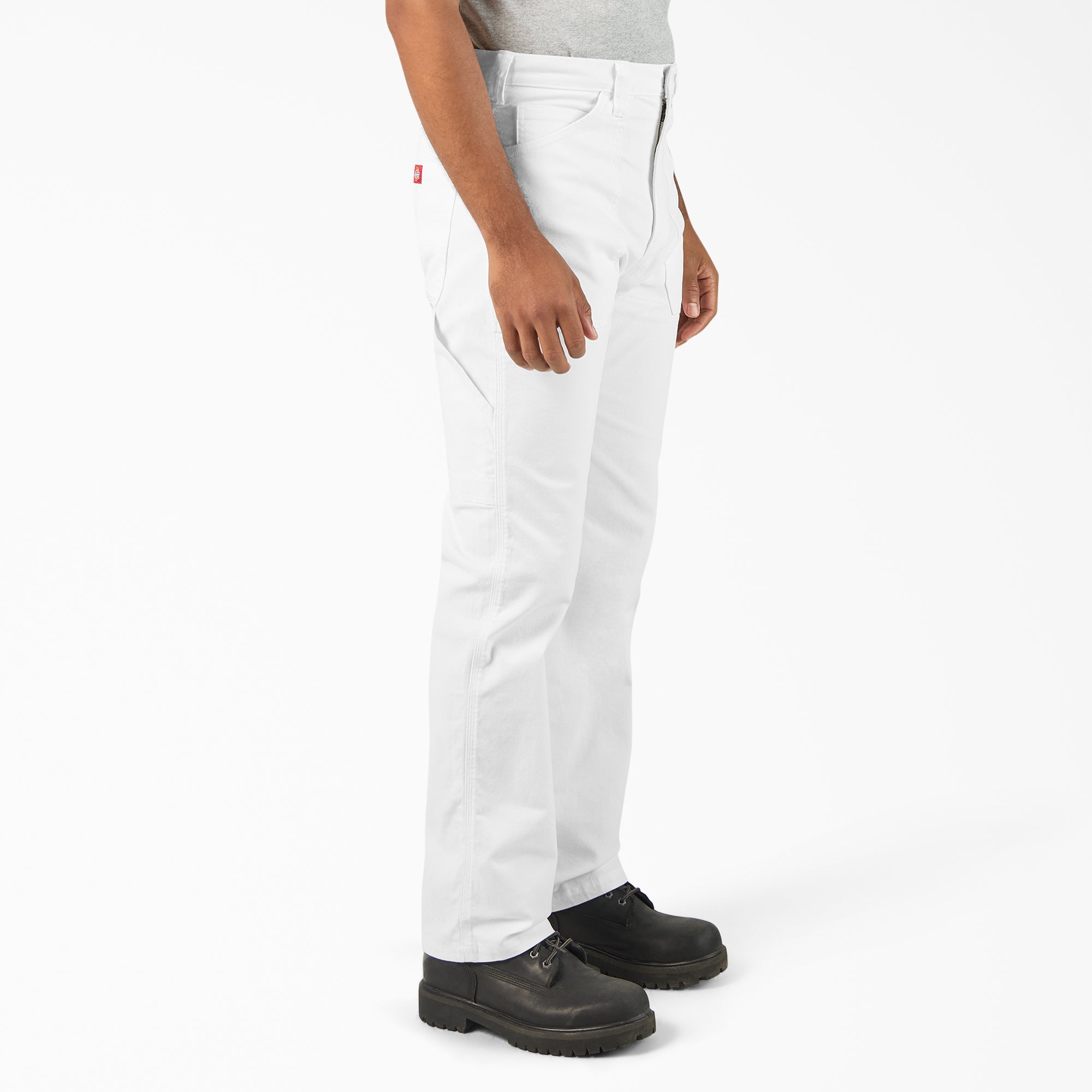 Dickies FLEX Duck Canvas Utility Painter's Pants