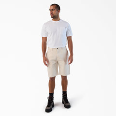 Dickies Utility Painter's Shorts, 11"