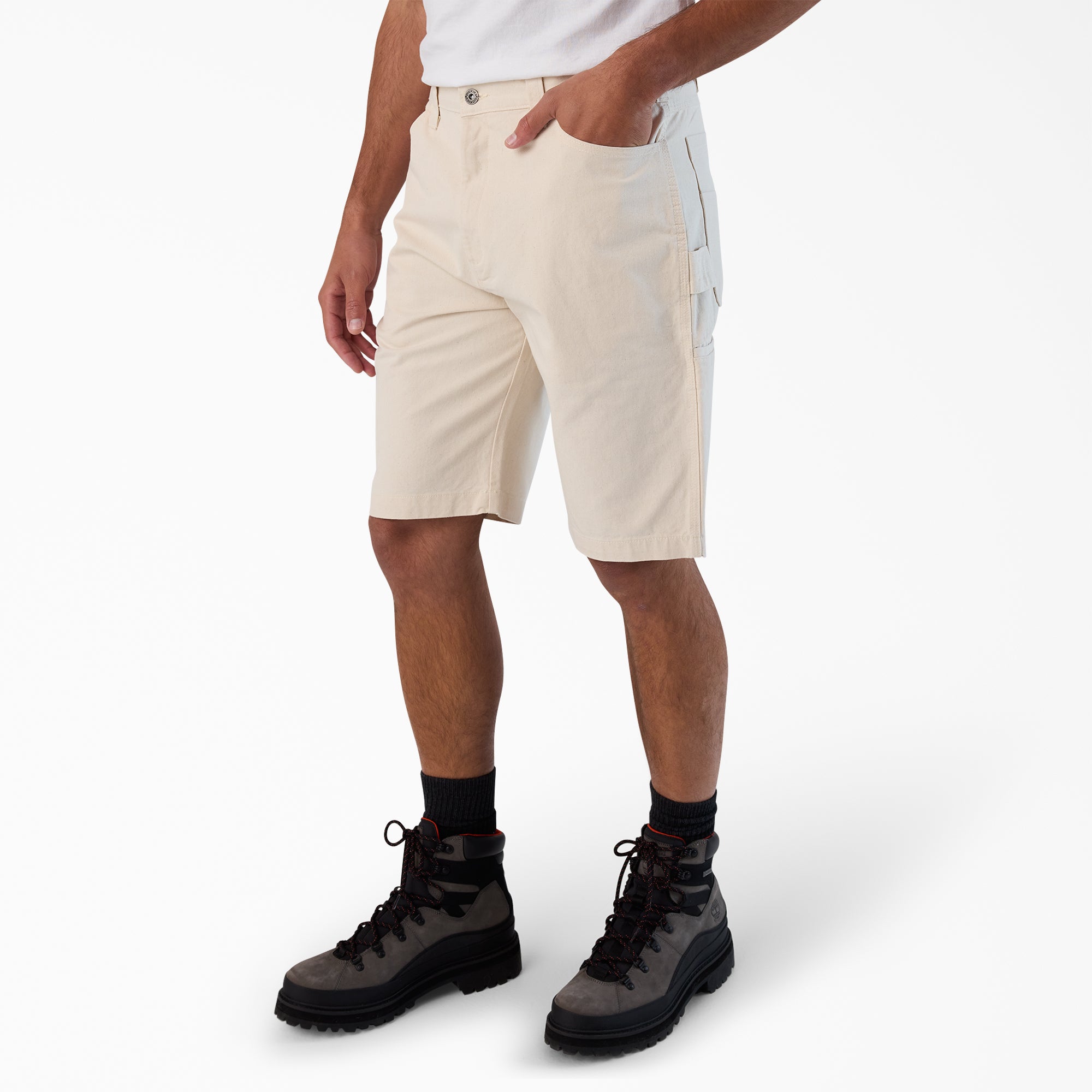 Dickies Utility Painter's Shorts, 11"