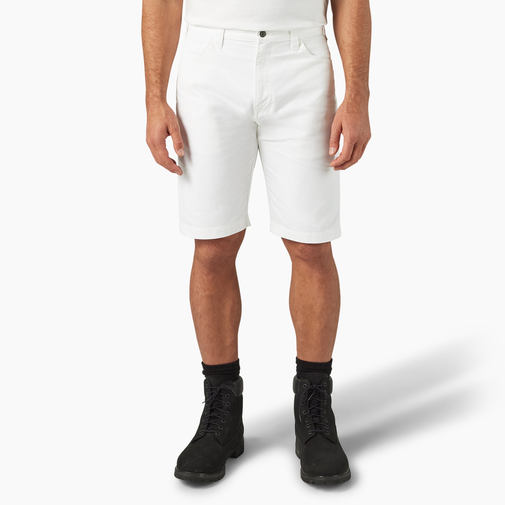 Dickies Utility Painter's Shorts, 11"