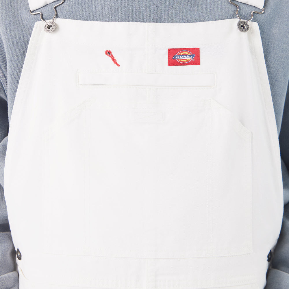 Dickies Utility Painter's Bib Overalls