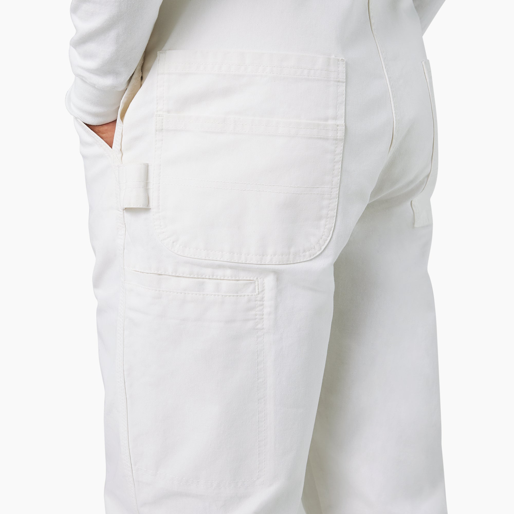 Dickies Utility Painter's Bib Overalls