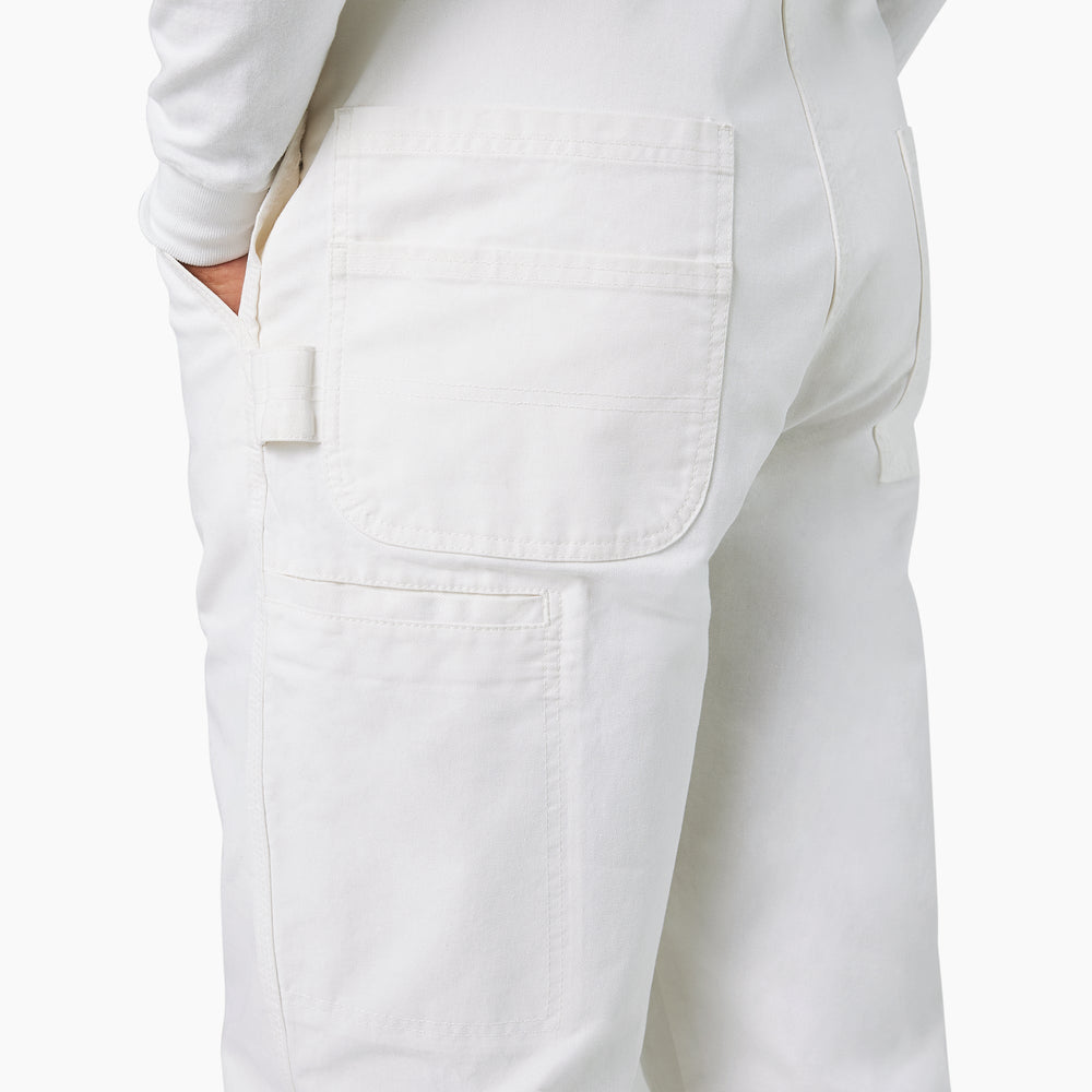 Dickies Utility Painter's Bib Overalls