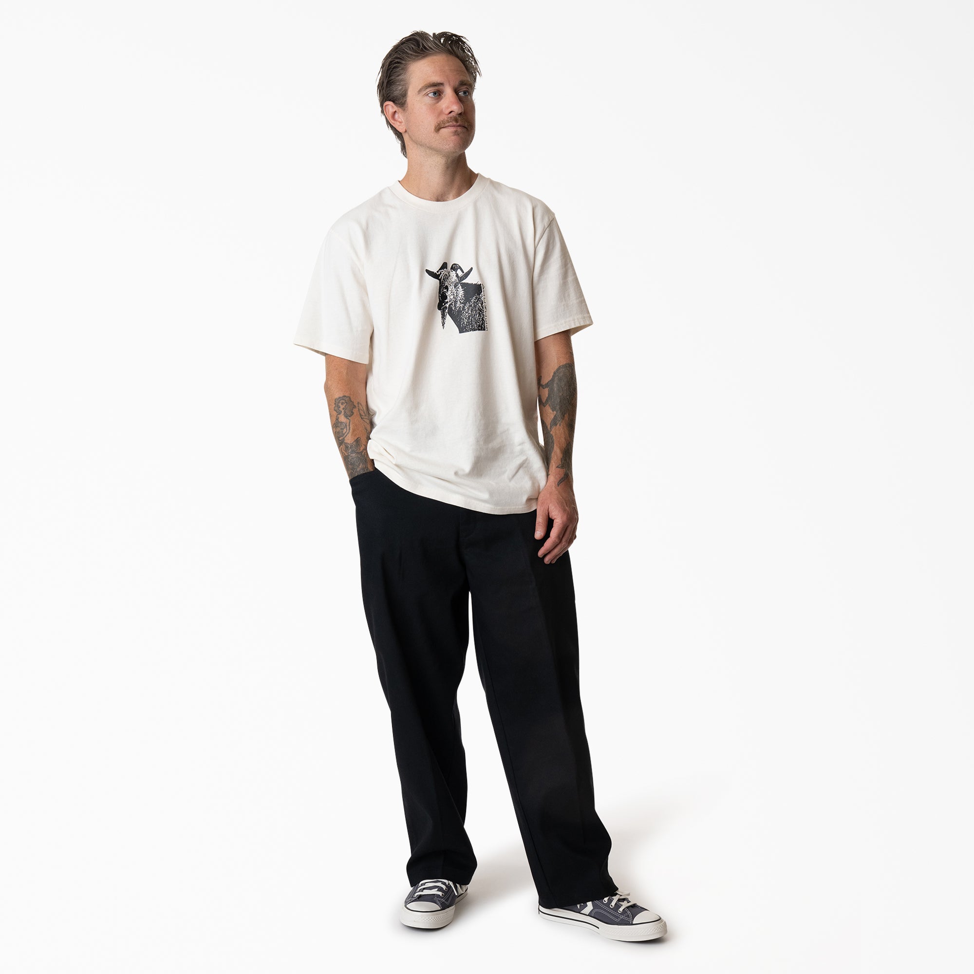 Dickies Mike Anderson Loose Fit Work Pants