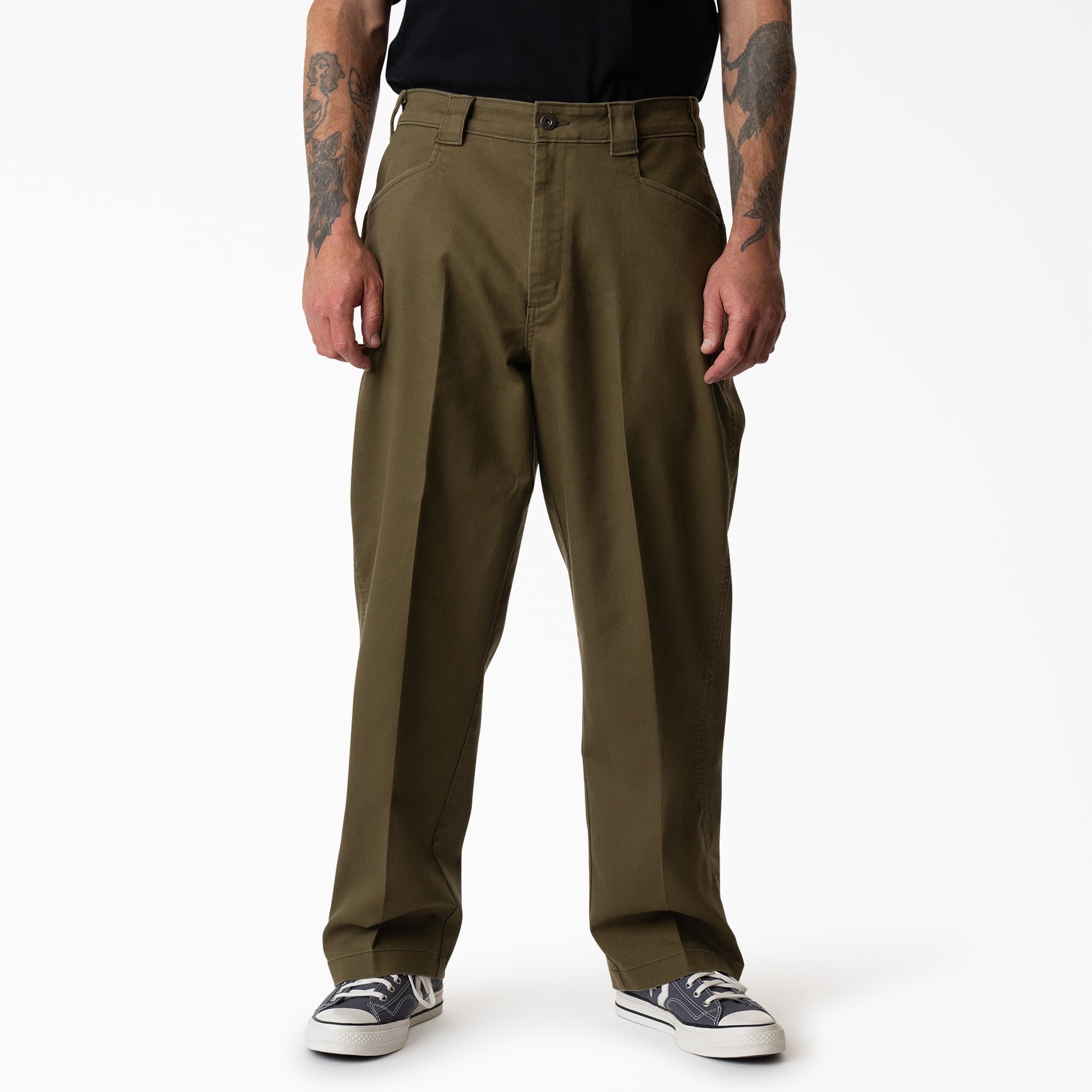 Dickies Mike Anderson Loose Fit Work Pants