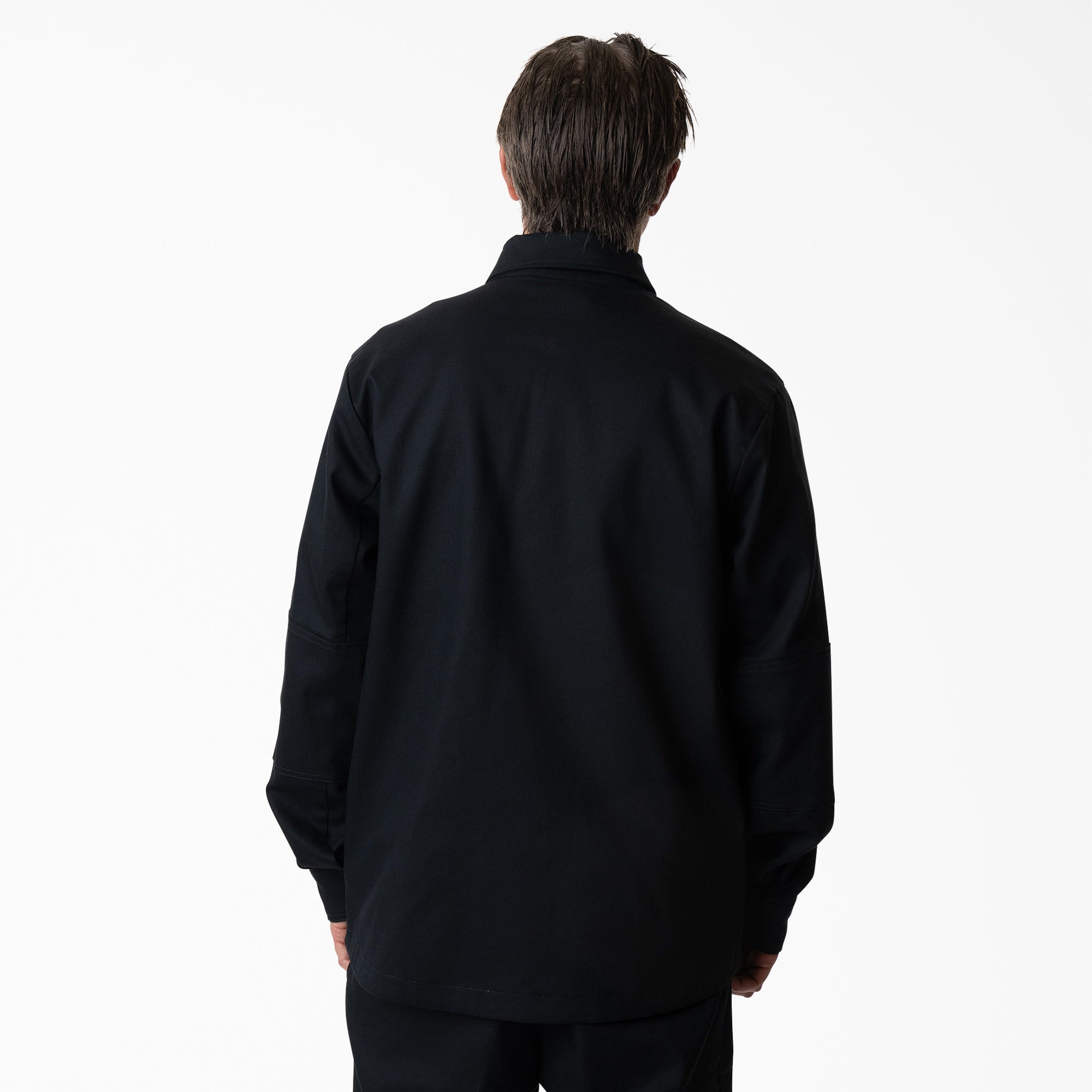 Dickies Mike Anderson Lined Shirt Jacket