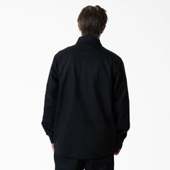 Dickies Mike Anderson Lined Shirt Jacket