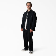 Dickies Mike Anderson Lined Shirt Jacket