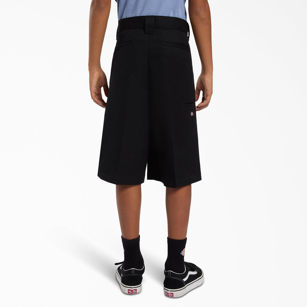 Dickies Kids' Utility Shorts, 4-20