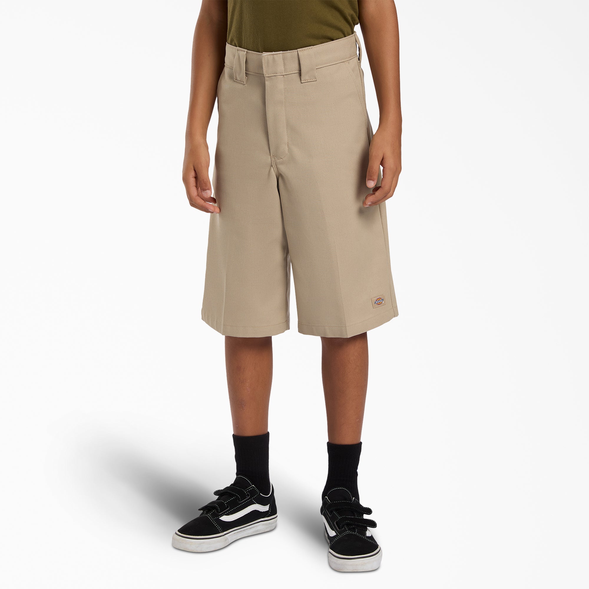 Dickies Kids' Utility Shorts, 4-20