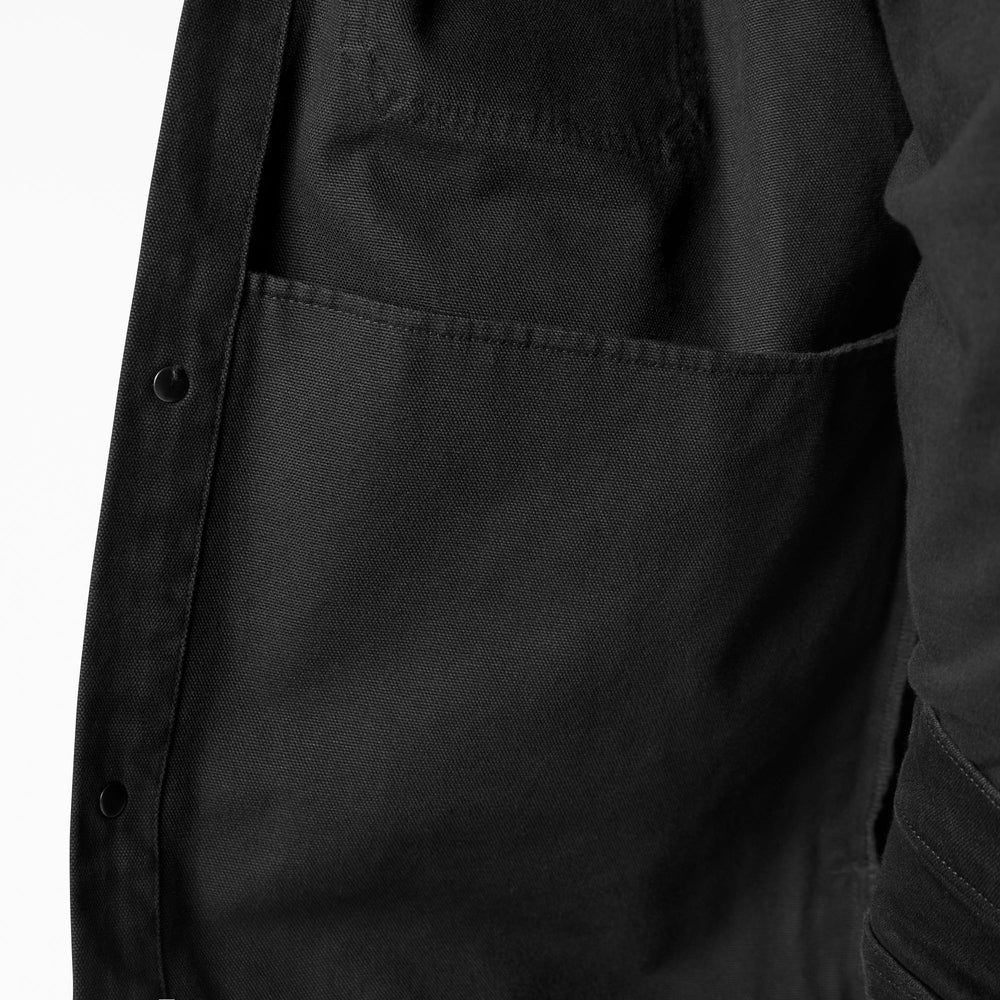 Dickies Duck Canvas Shirt Jacket