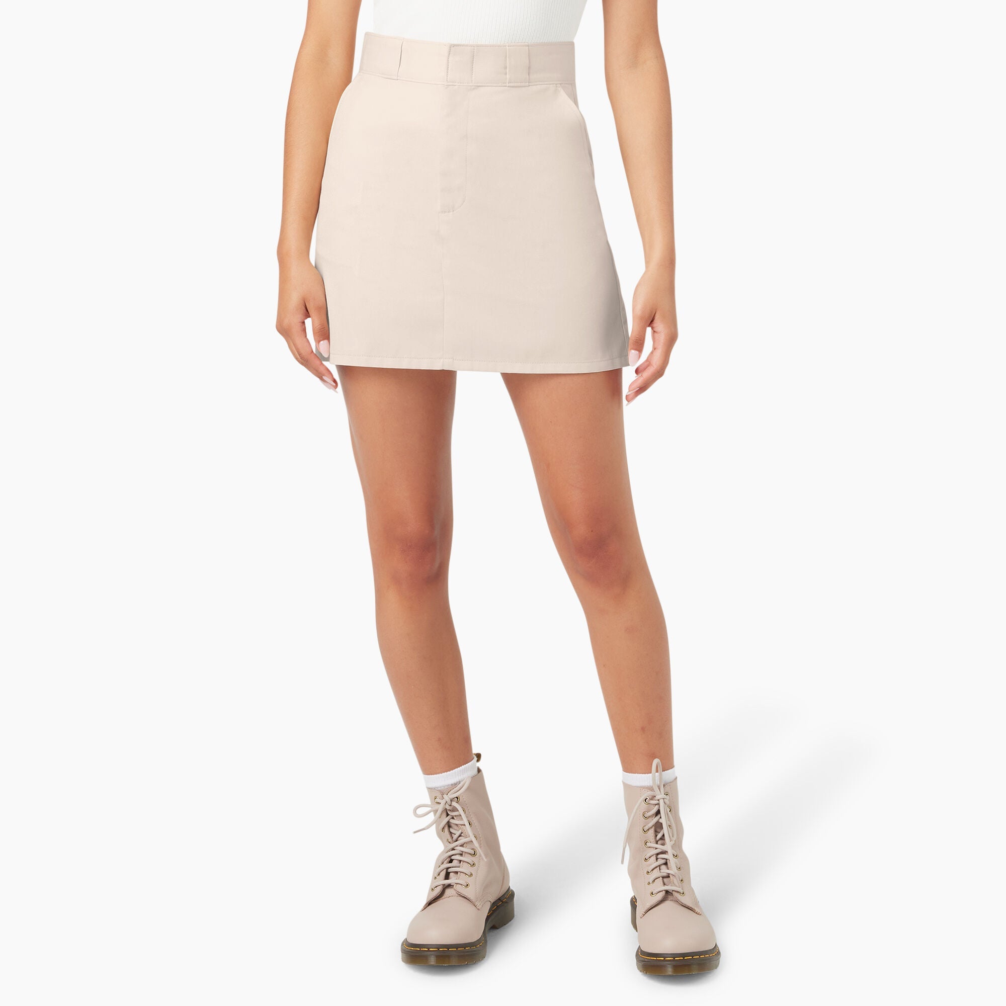 Dickies Women's Mini Skirt