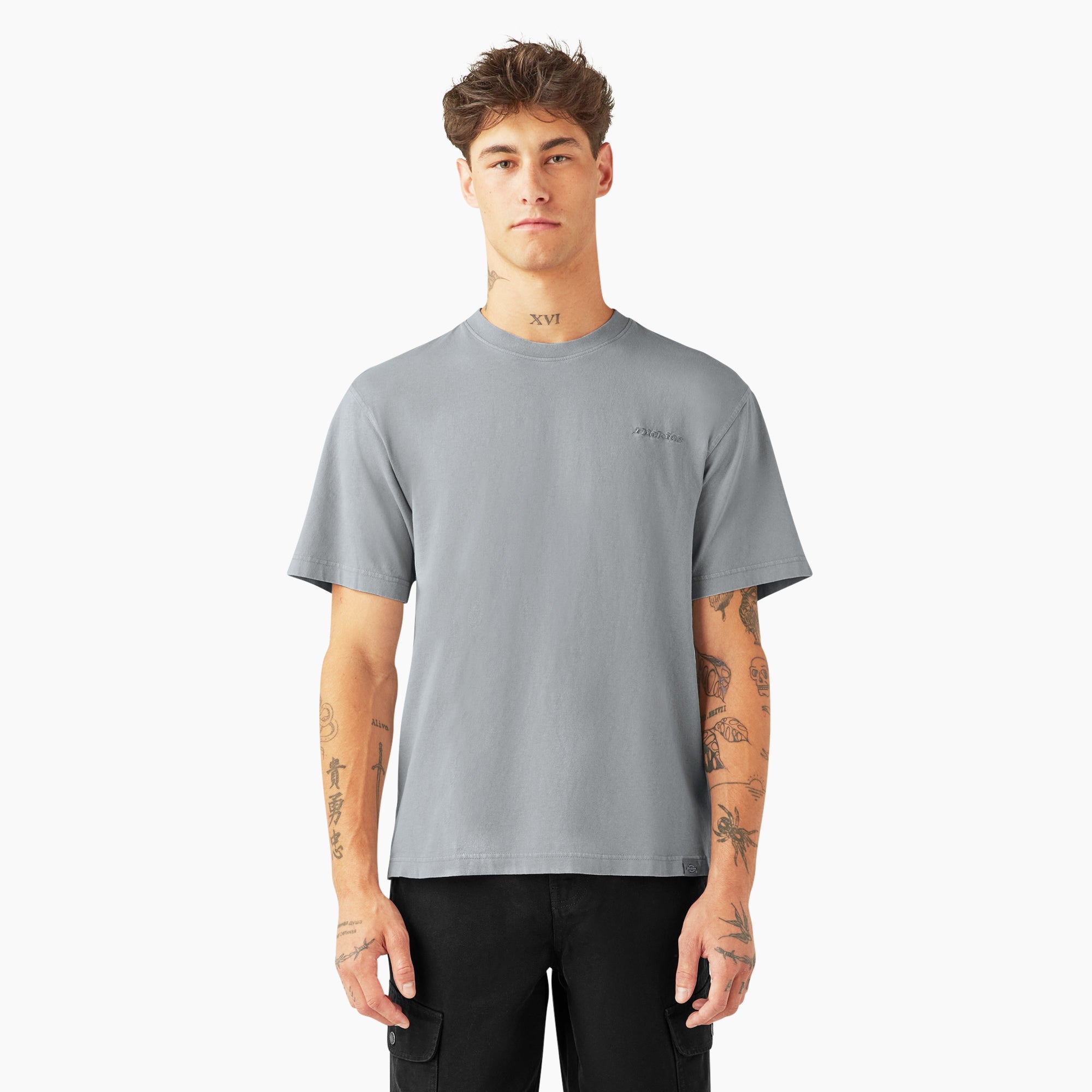 Dickies Plentywood Short Sleeve T-Shirt