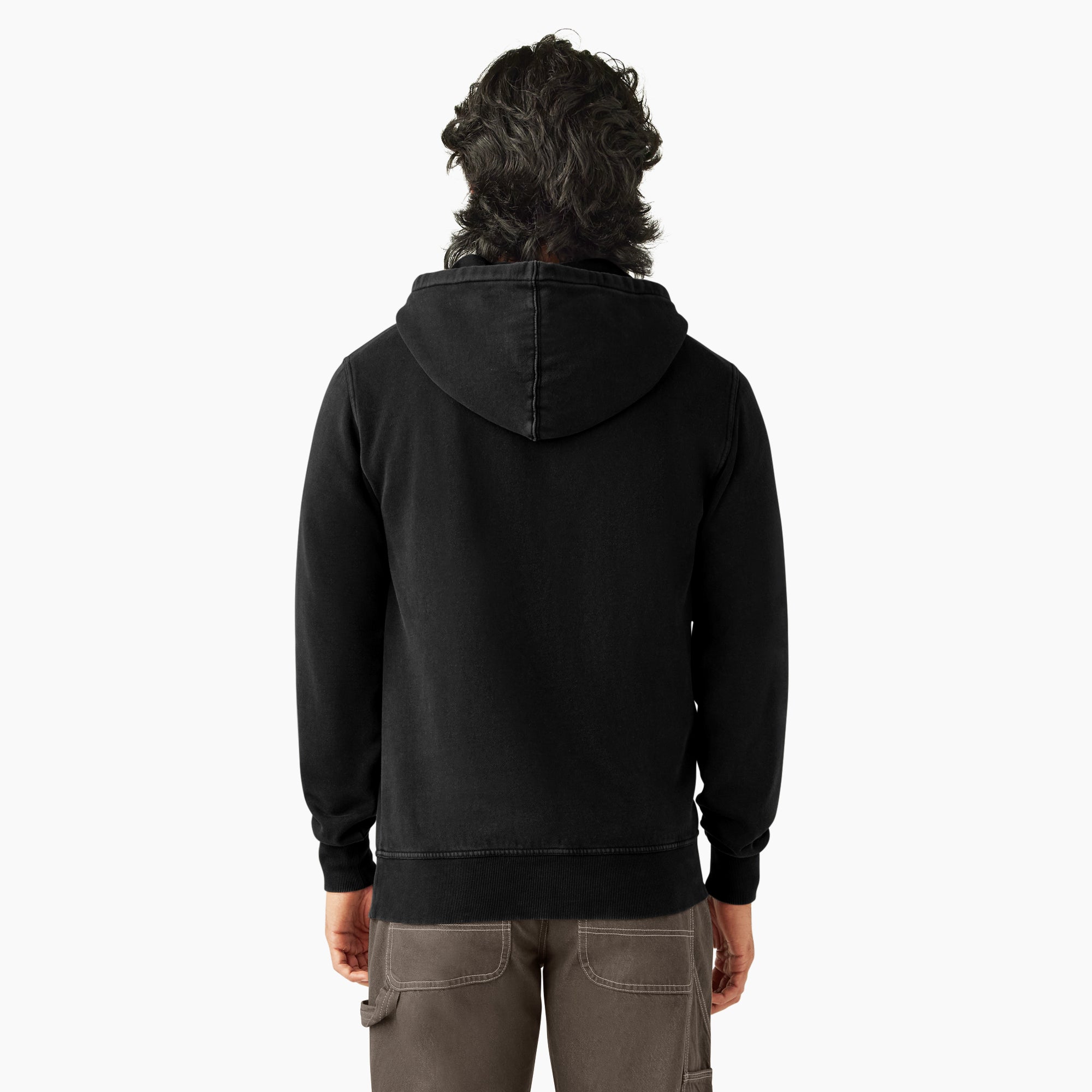 Dickies Plentywood Hoodie