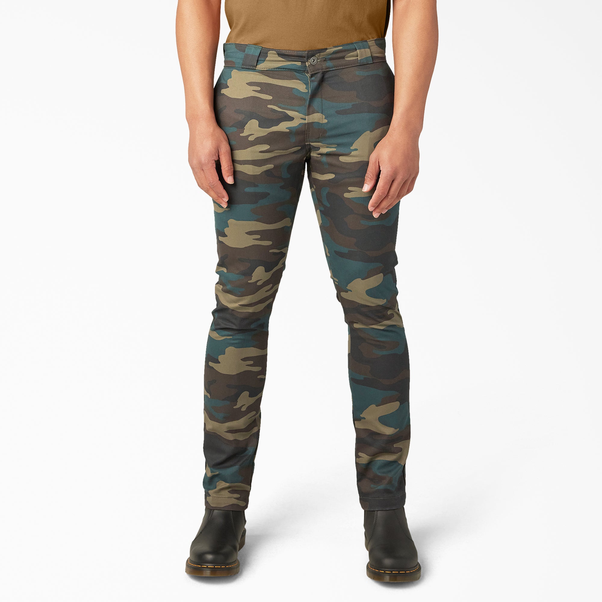 Dickies FLEX Skinny Fit Work Pants