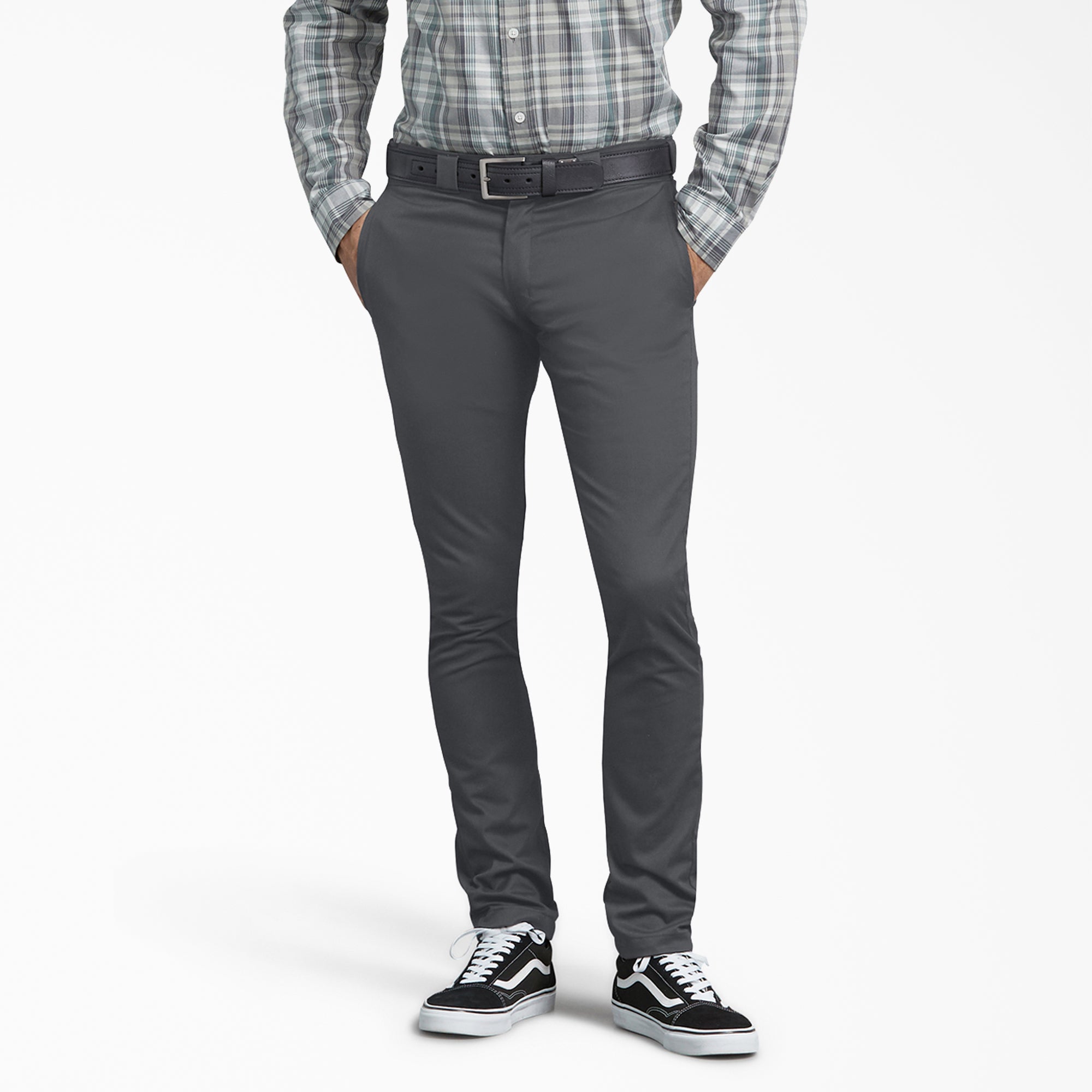Dickies FLEX Skinny Fit Work Pants