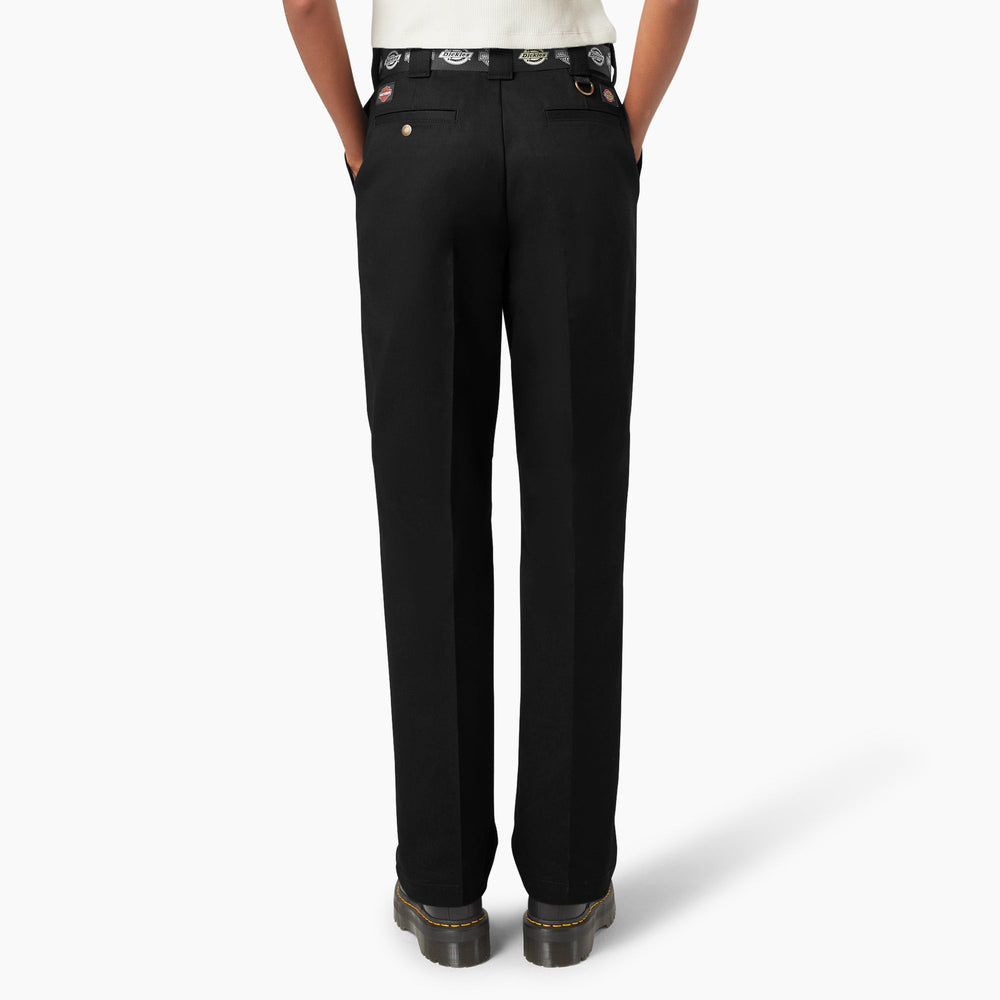 Dickies x Harley-Davidson Women's 874 Work Pants