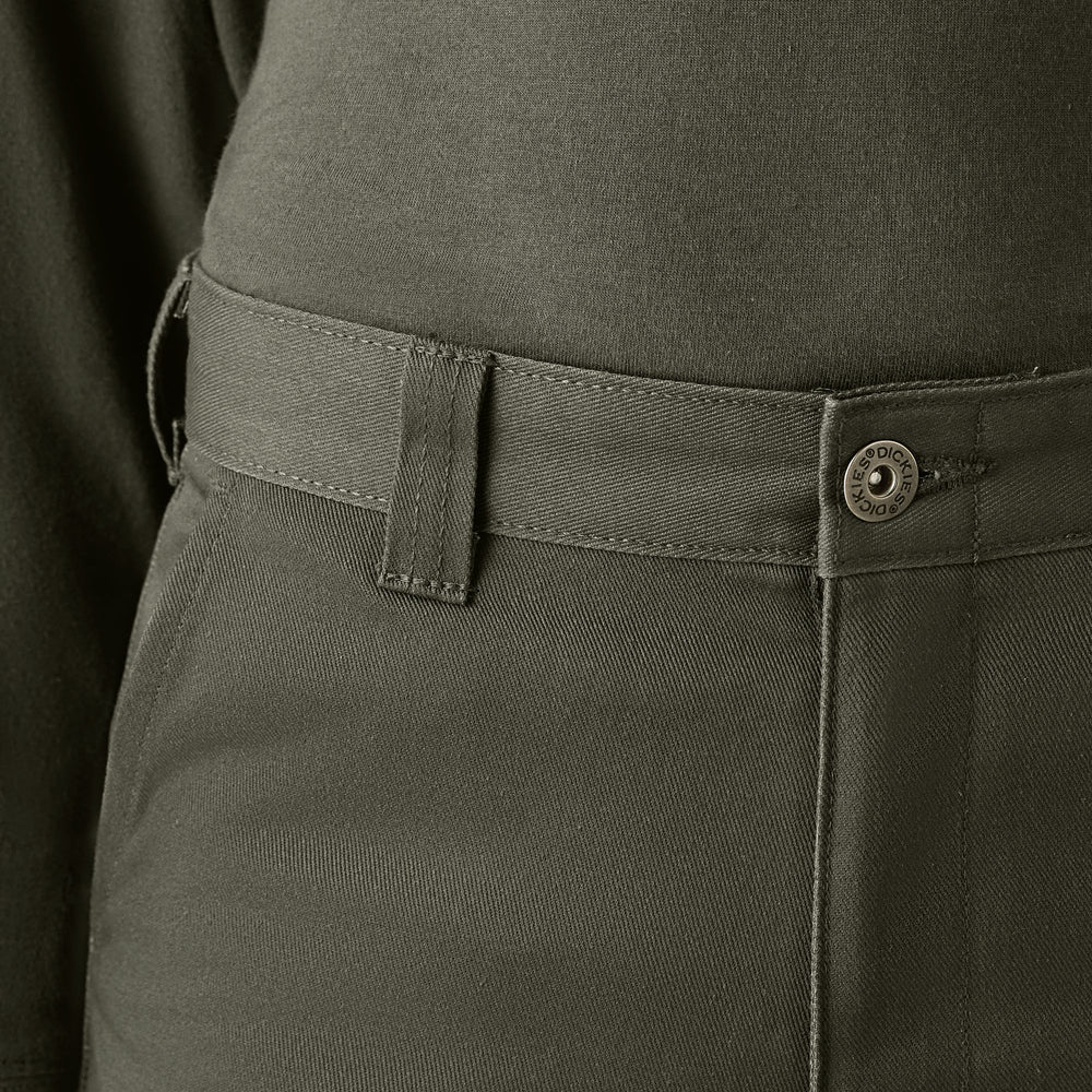 Dickies X Spitfire Kid's Double Knee Pants