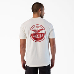 Dickies Eagle Graphic T-Shirt