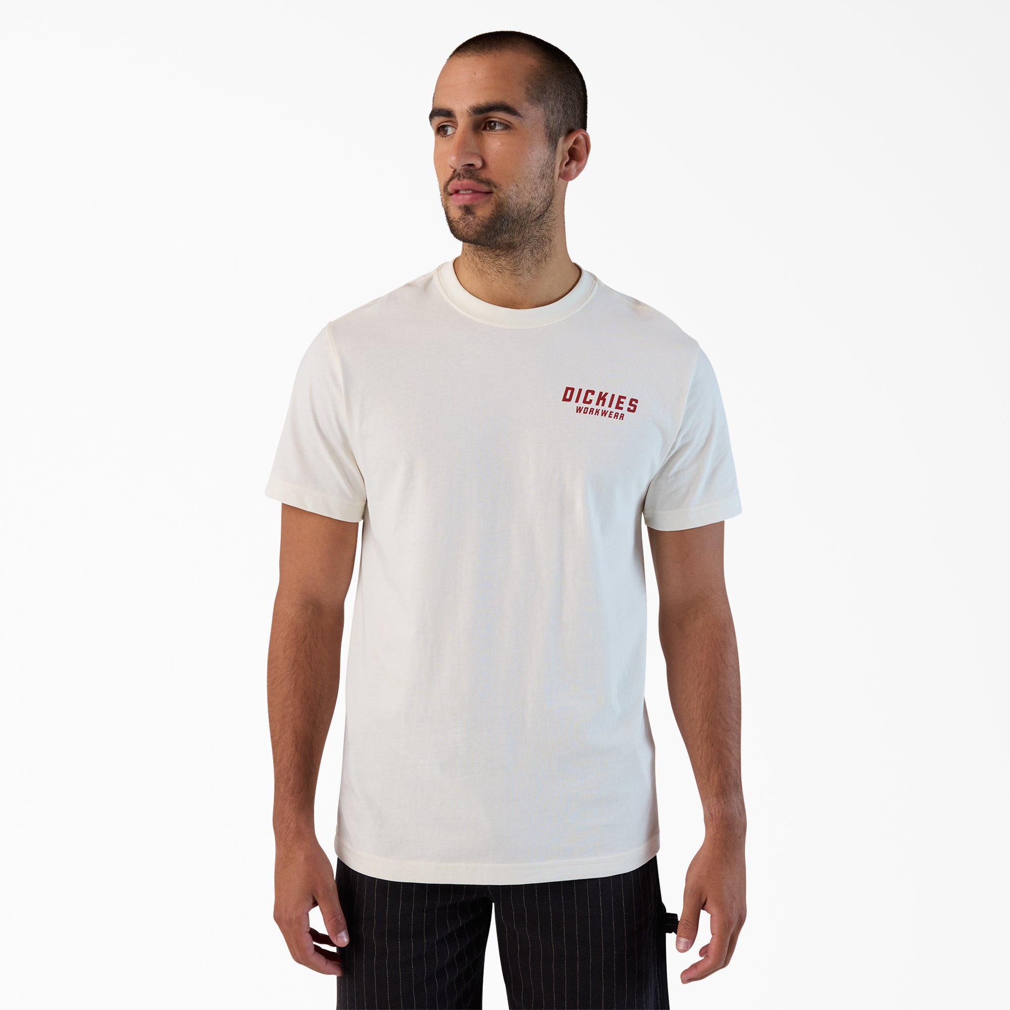 Dickies Eagle Graphic T-Shirt