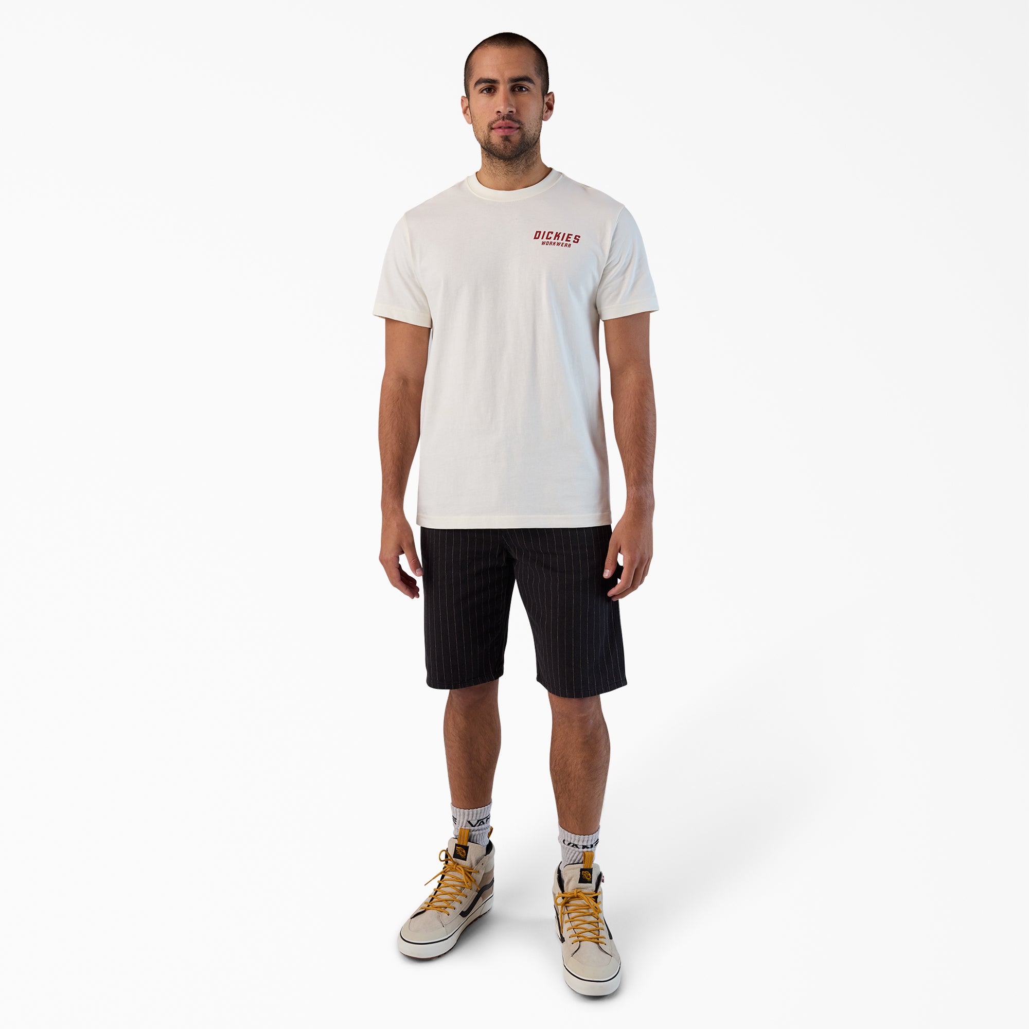 Dickies Eagle Graphic T-Shirt