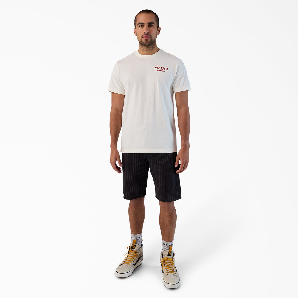 Dickies Eagle Graphic T-Shirt