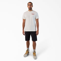 Dickies Eagle Graphic T-Shirt
