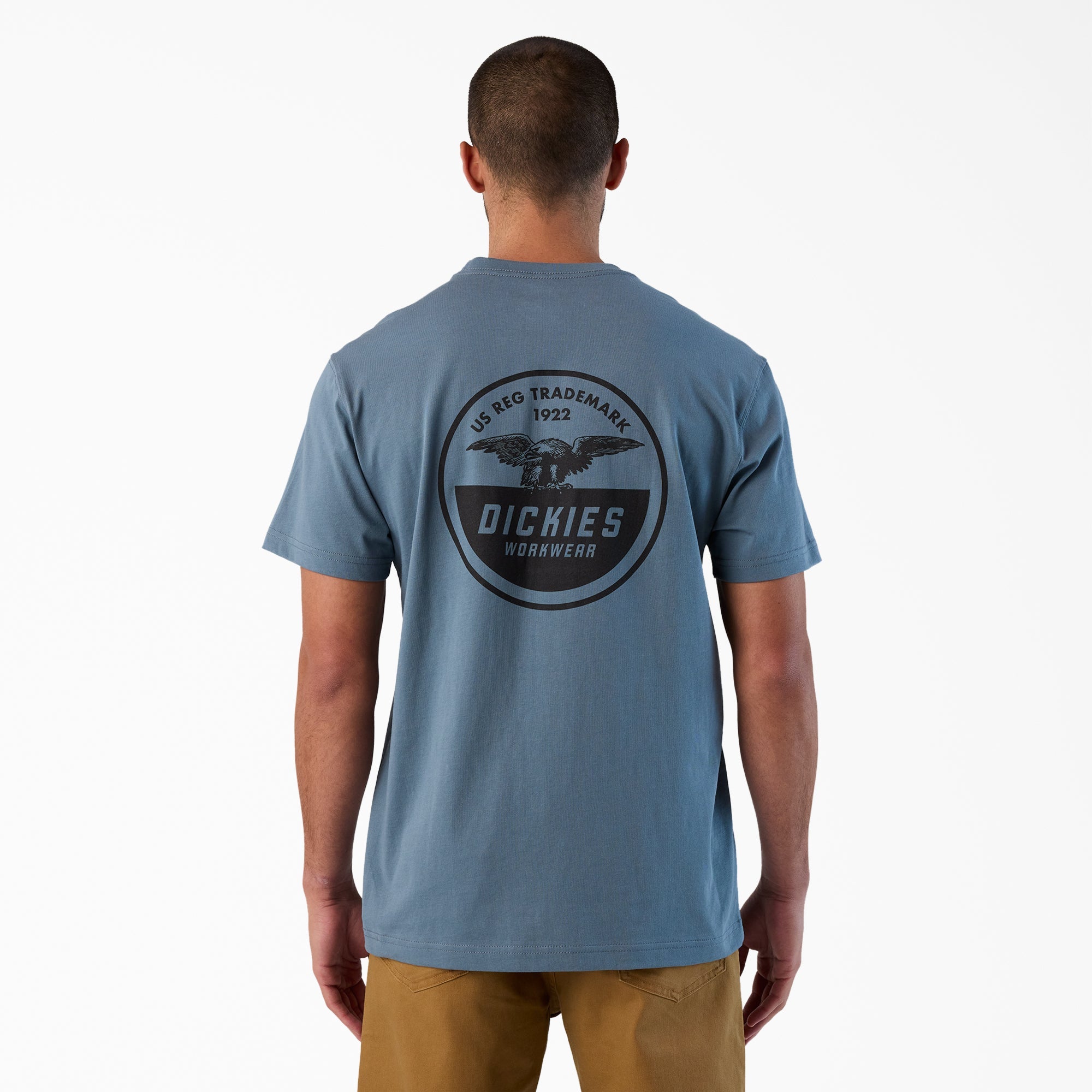 Dickies Eagle Graphic T-Shirt