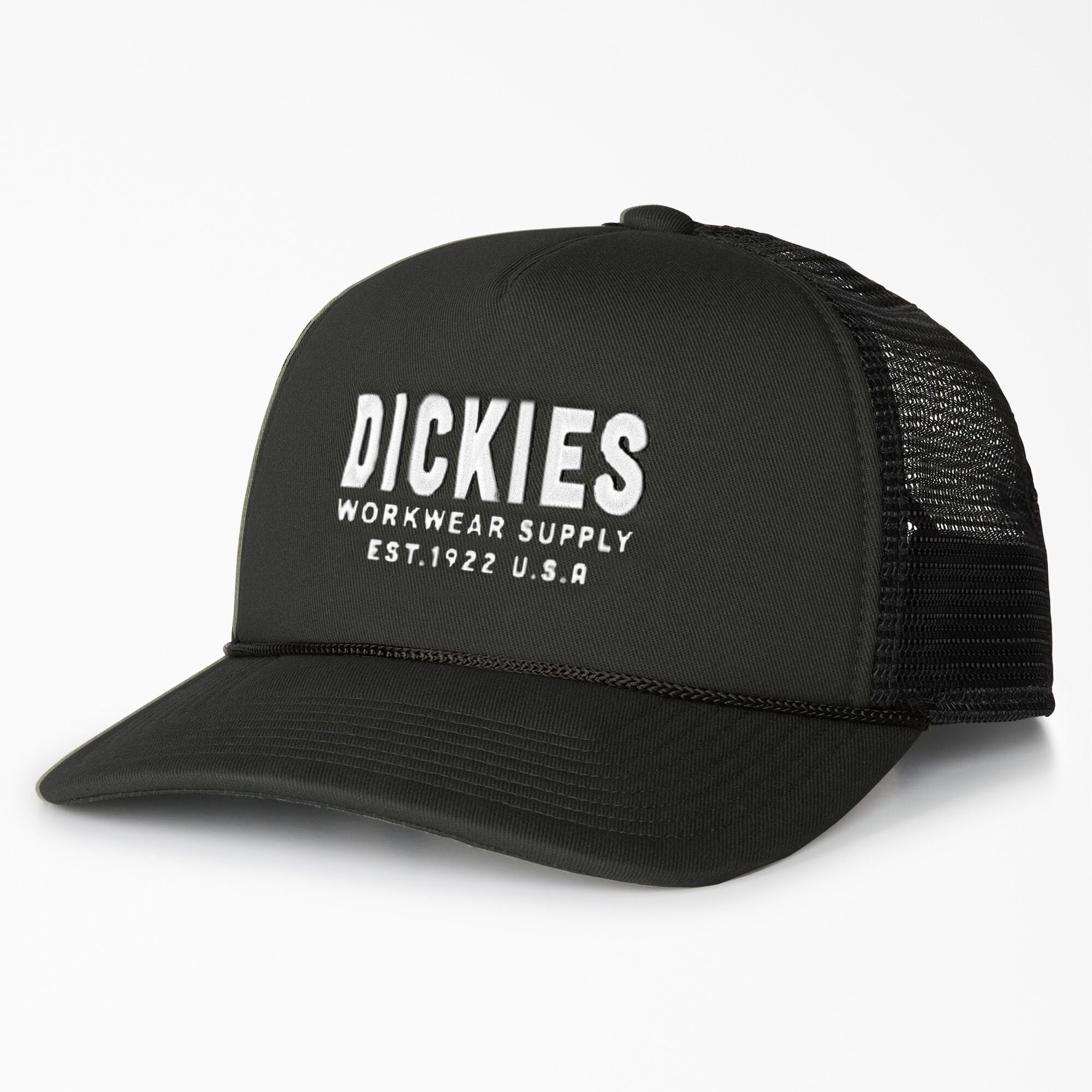 Dickies Workwear Supply Trucker Hat
