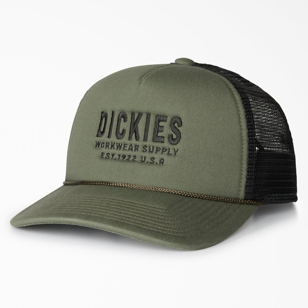 Dickies Workwear Supply Trucker Hat