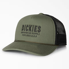 Dickies Workwear Supply Trucker Hat