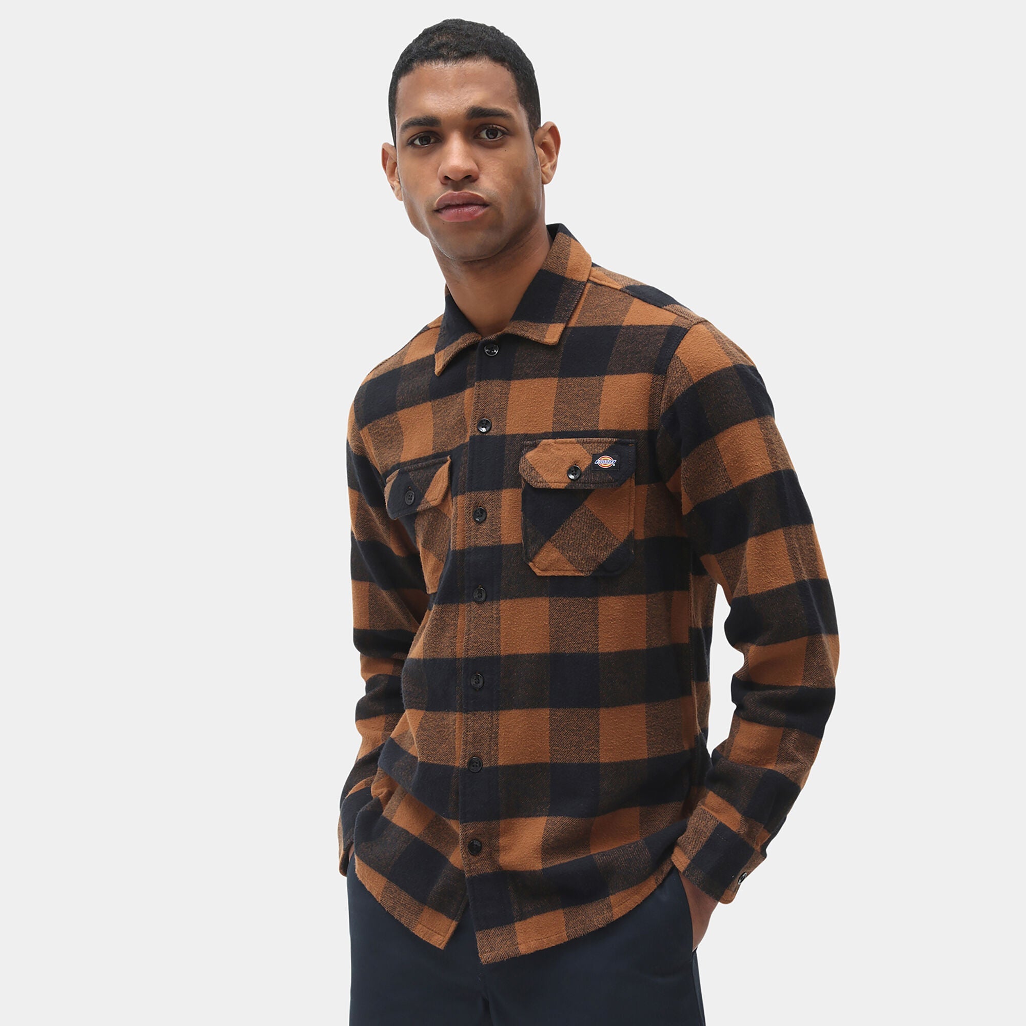 Dickies Sacramento Shirt
