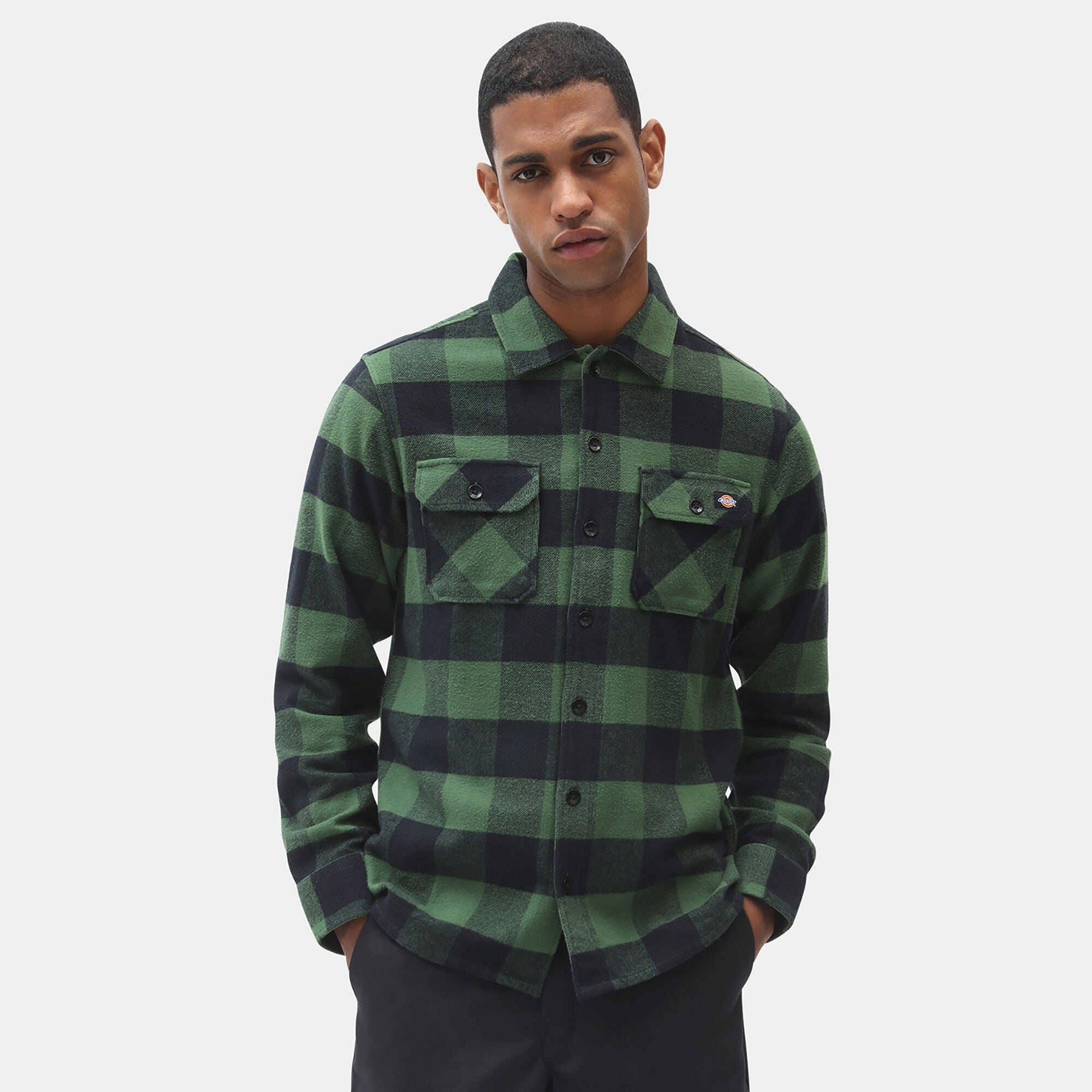 Dickies Sacramento Shirt