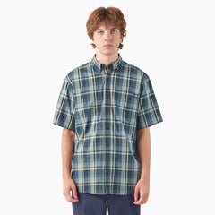 Dickies Short Sleeve Woven Shirt