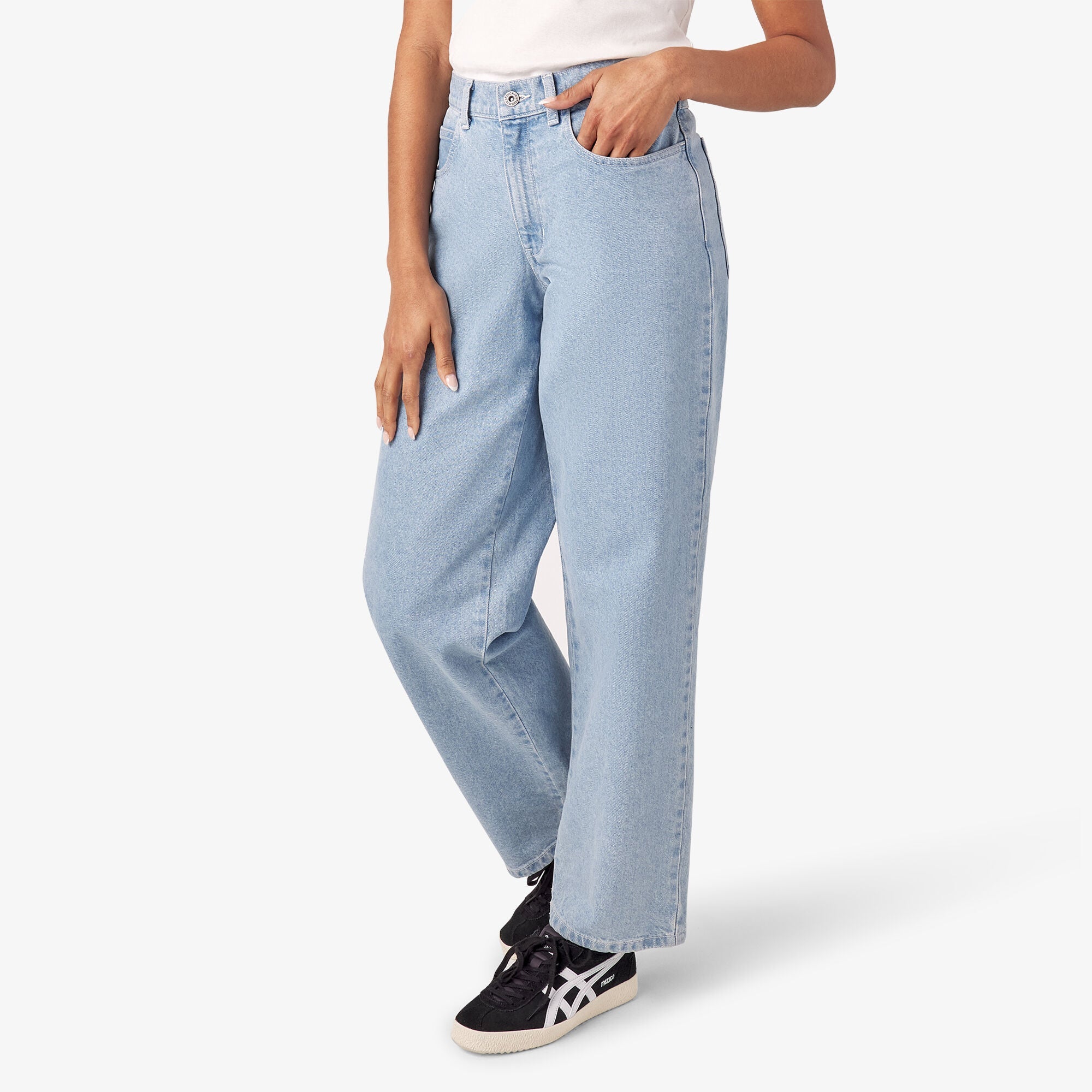 Dickies Women's Herndon Jeans