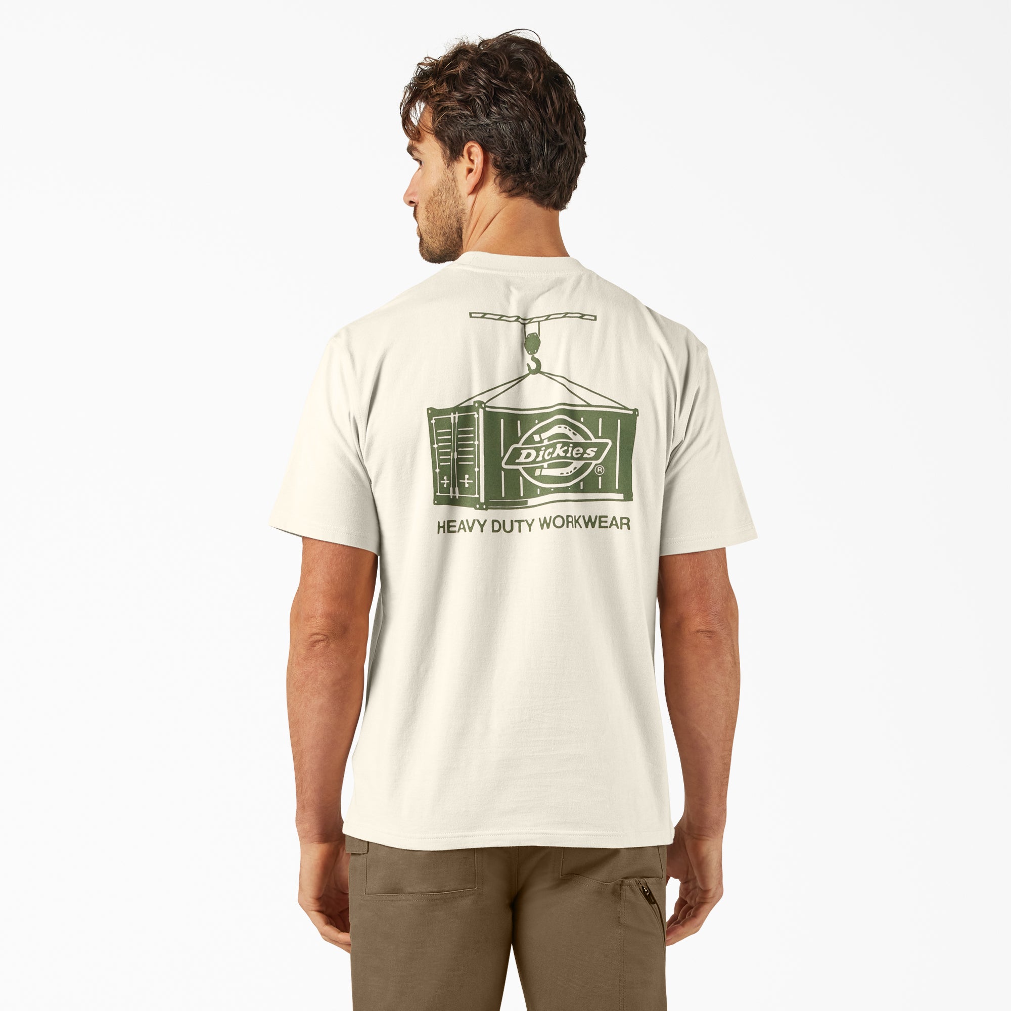 Dickies Apison Graphic T-Shirt