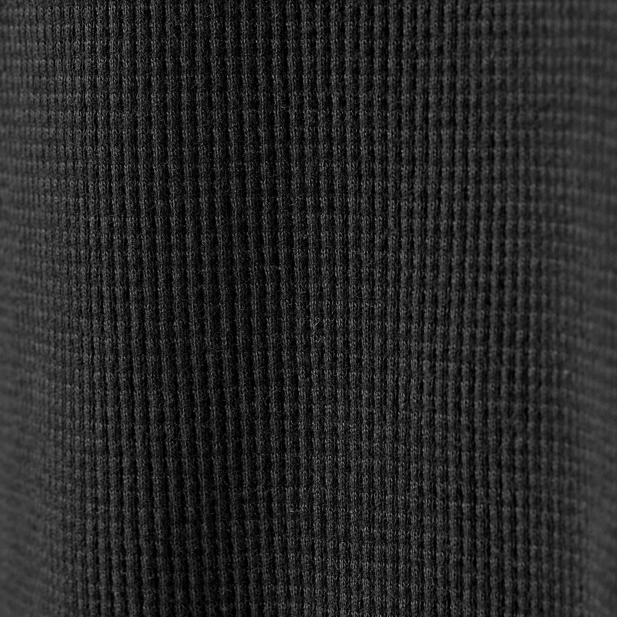 Dickies Long Sleeve Waffle Shirt