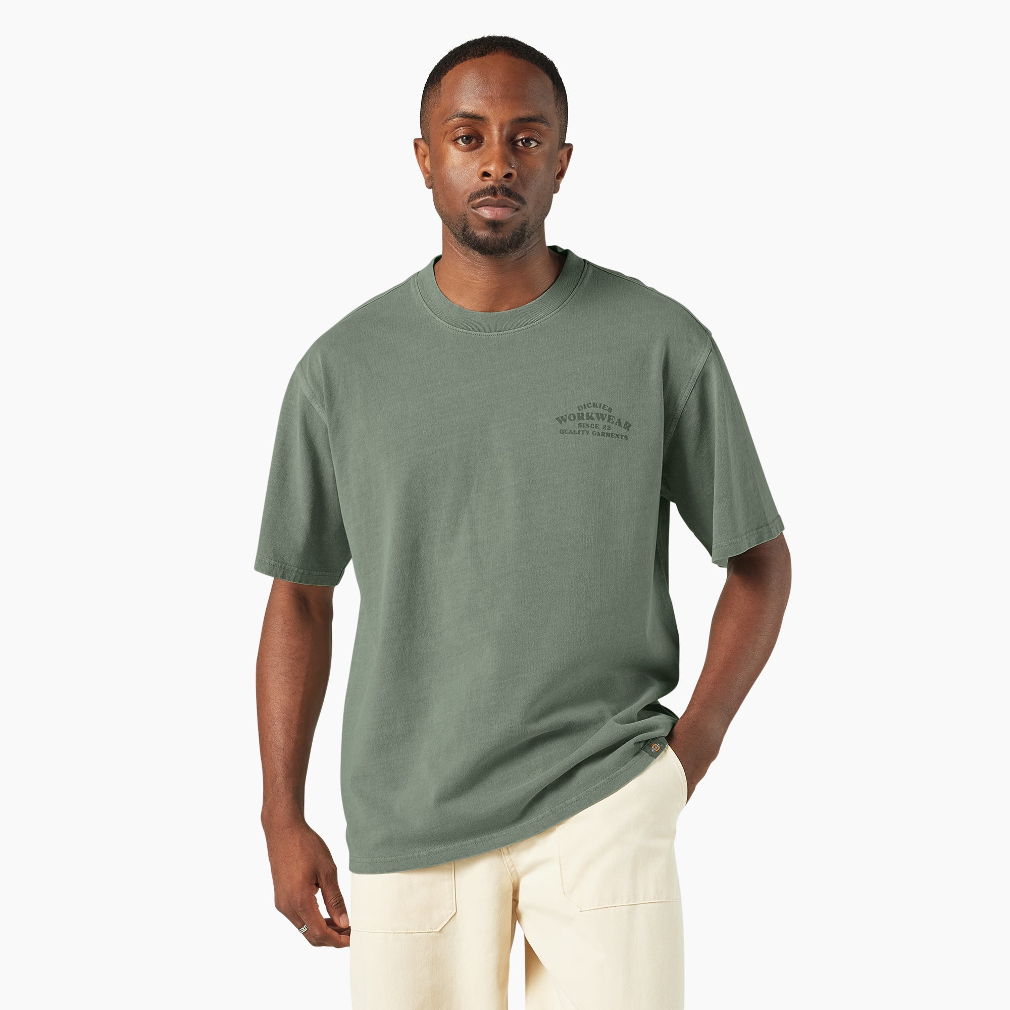 Dickies Christiana T-shirt