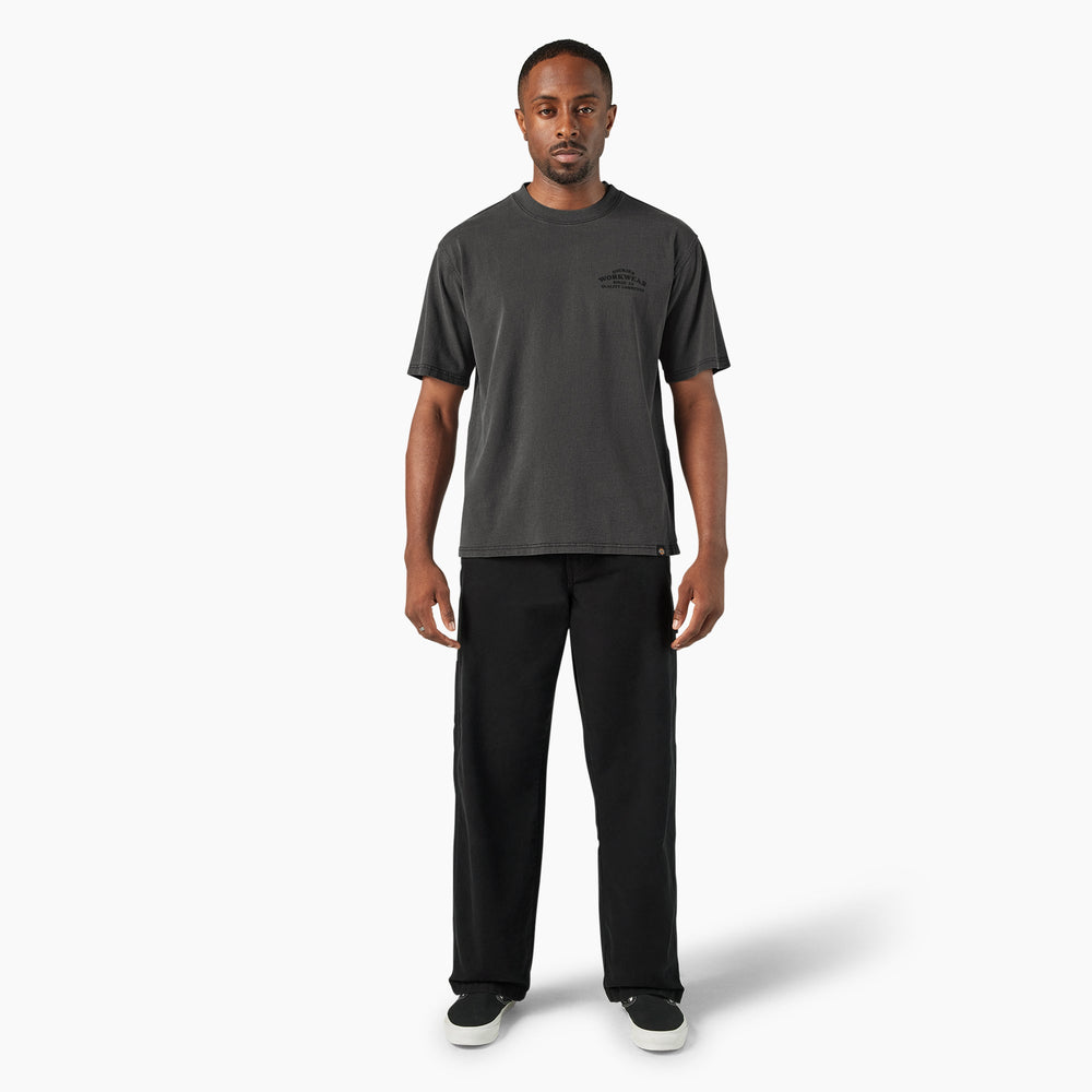 Dickies Canvas Carpenter Pants